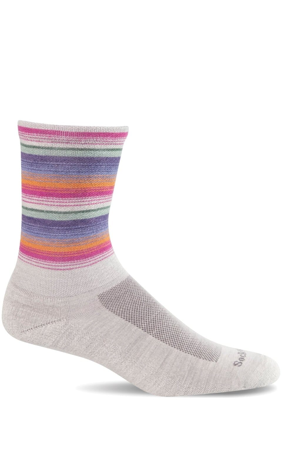 Women's Desert Stripe | Everyday Socks - Image 3