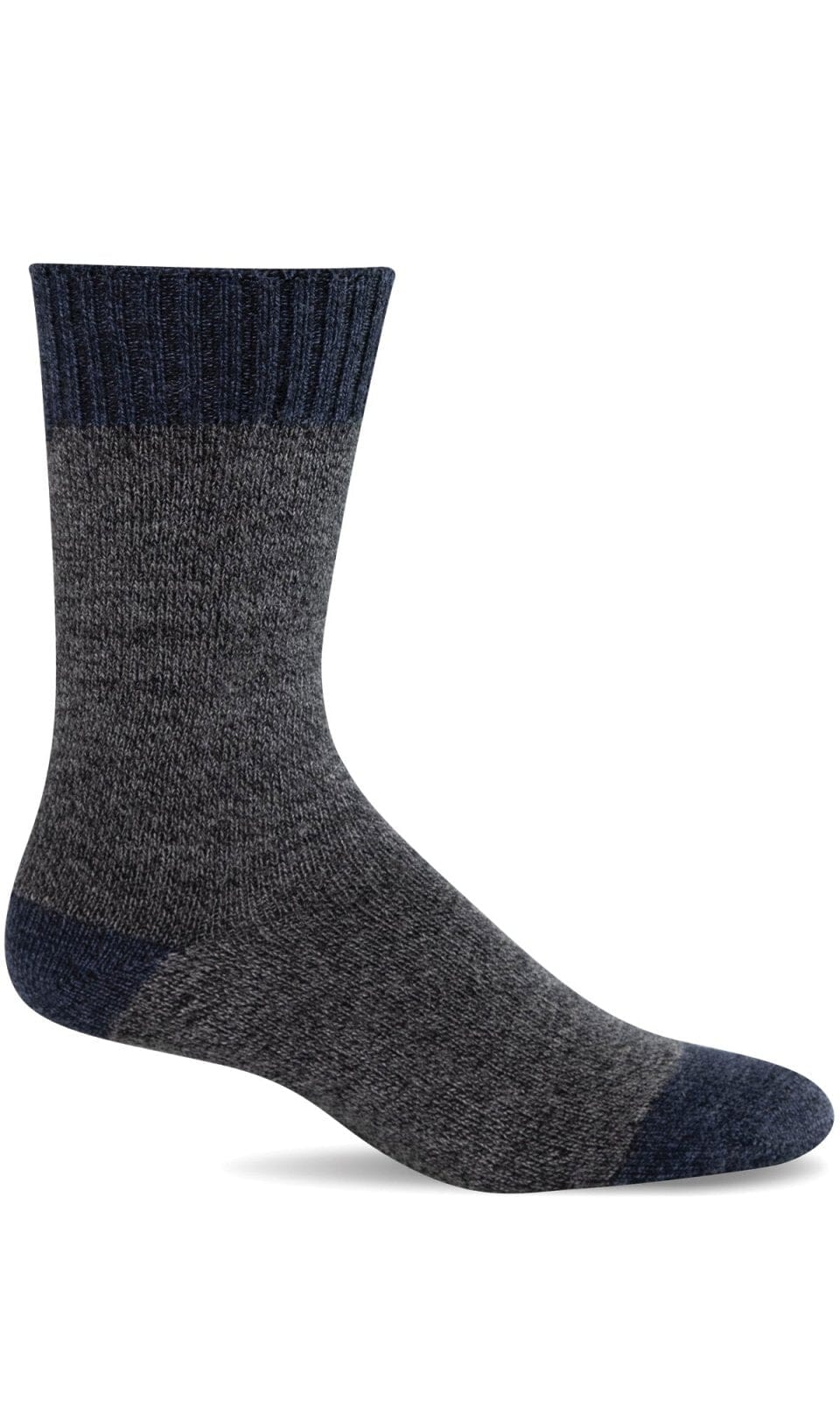 Men's Marl Mixer | Everyday Socks - Image 3