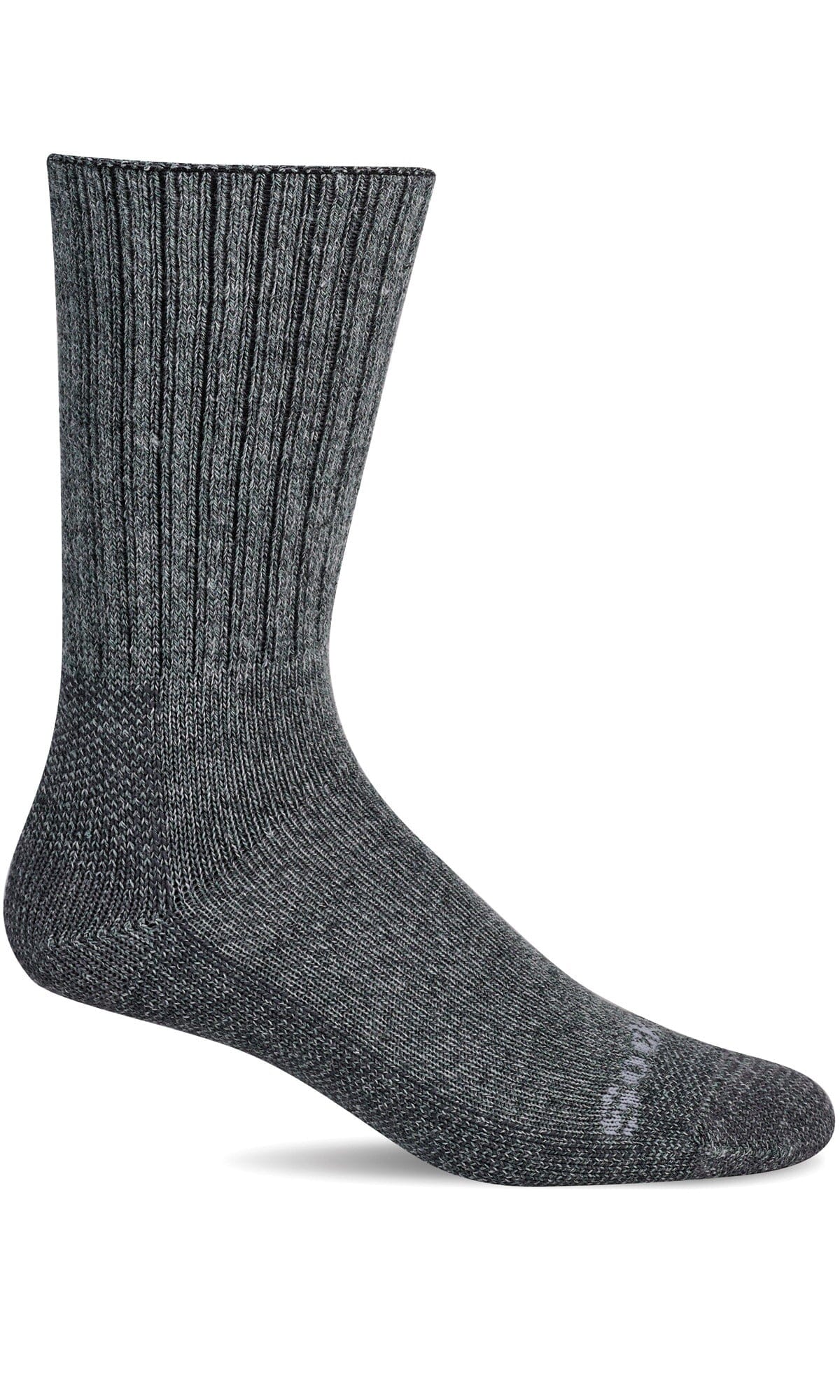 Men's Big Easy | Relaxed Fit Socks - Image 3