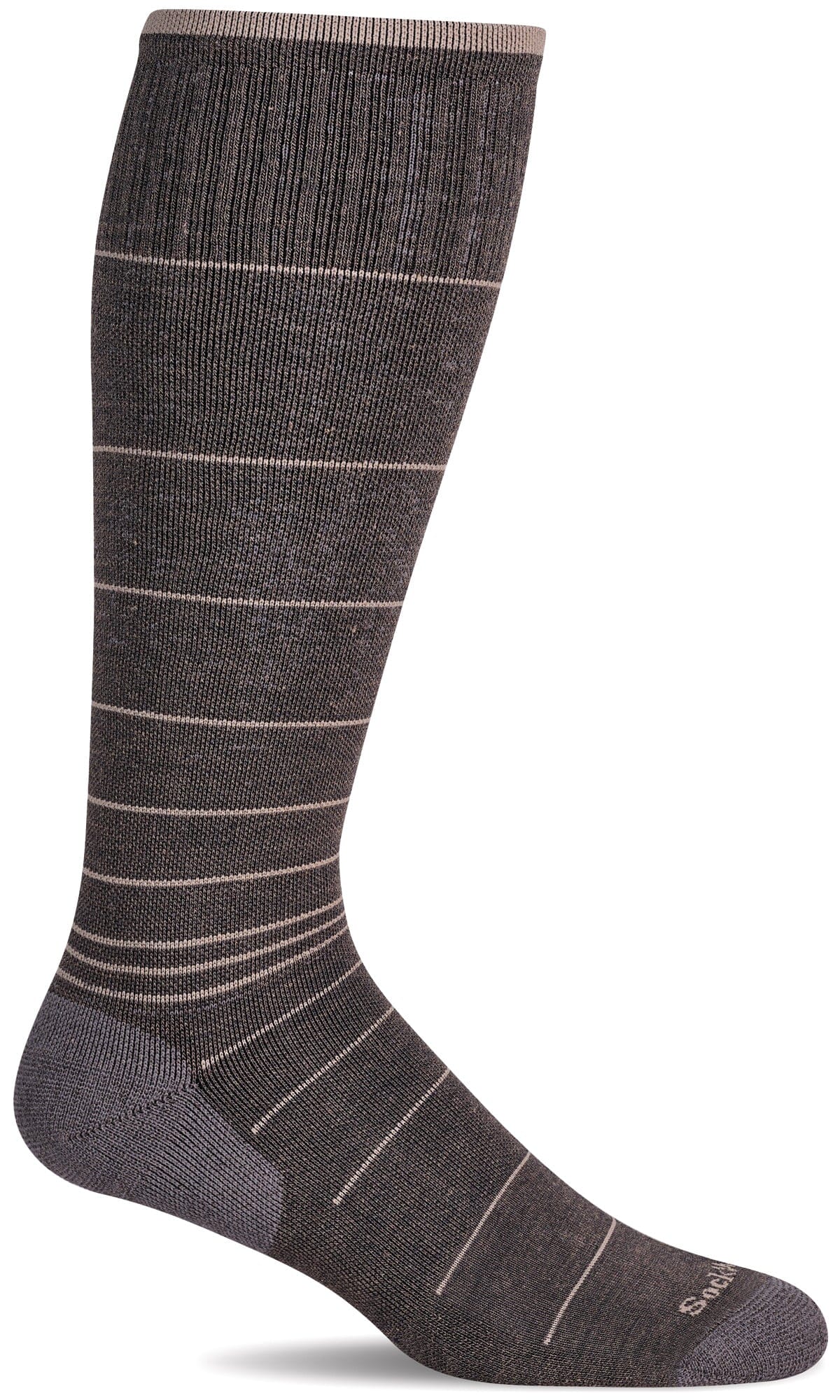 Men's Circulator | Moderate Graduated Compression Socks - Image 3