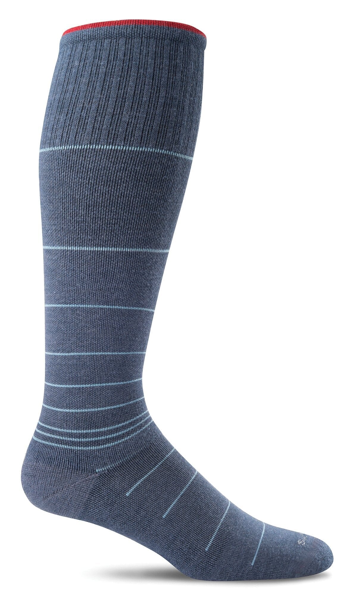 Men's Circulator | Moderate Graduated Compression Socks - Image 4