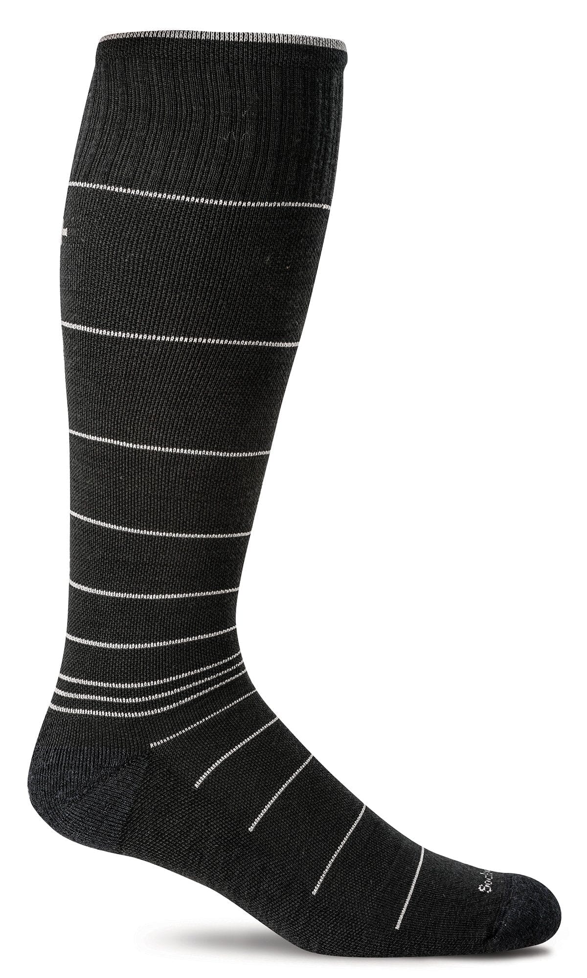 Men's Circulator | Moderate Graduated Compression Socks - Image 5