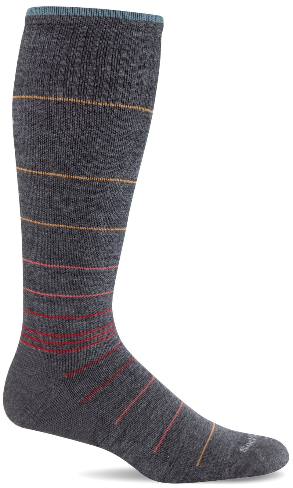 Men's Circulator | Moderate Graduated Compression Socks - Image 6