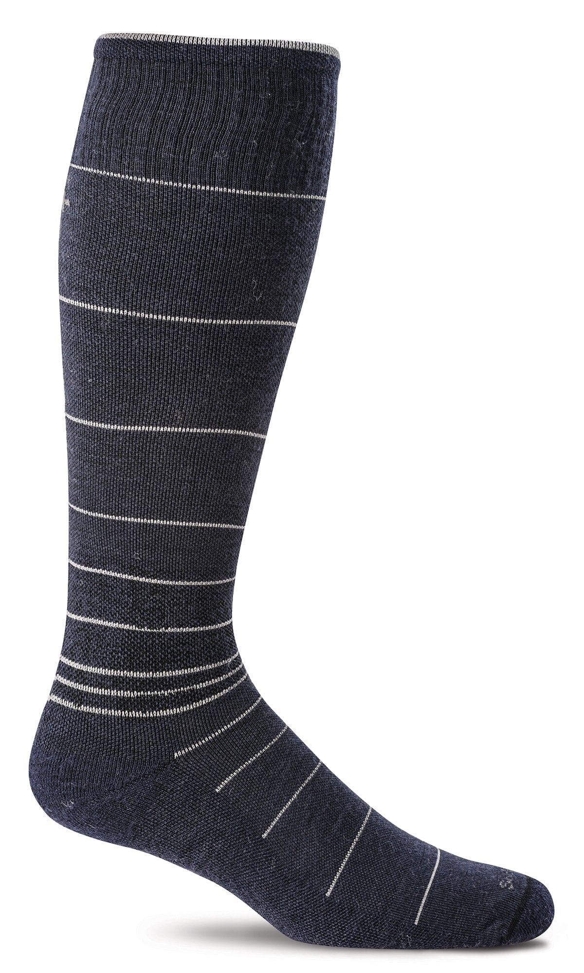 Men's Circulator | Moderate Graduated Compression Socks - Image 7