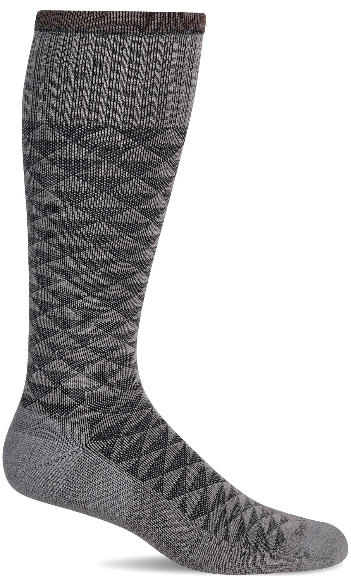 Men's Dapper | Firm Graduated Compression Socks - Image 2