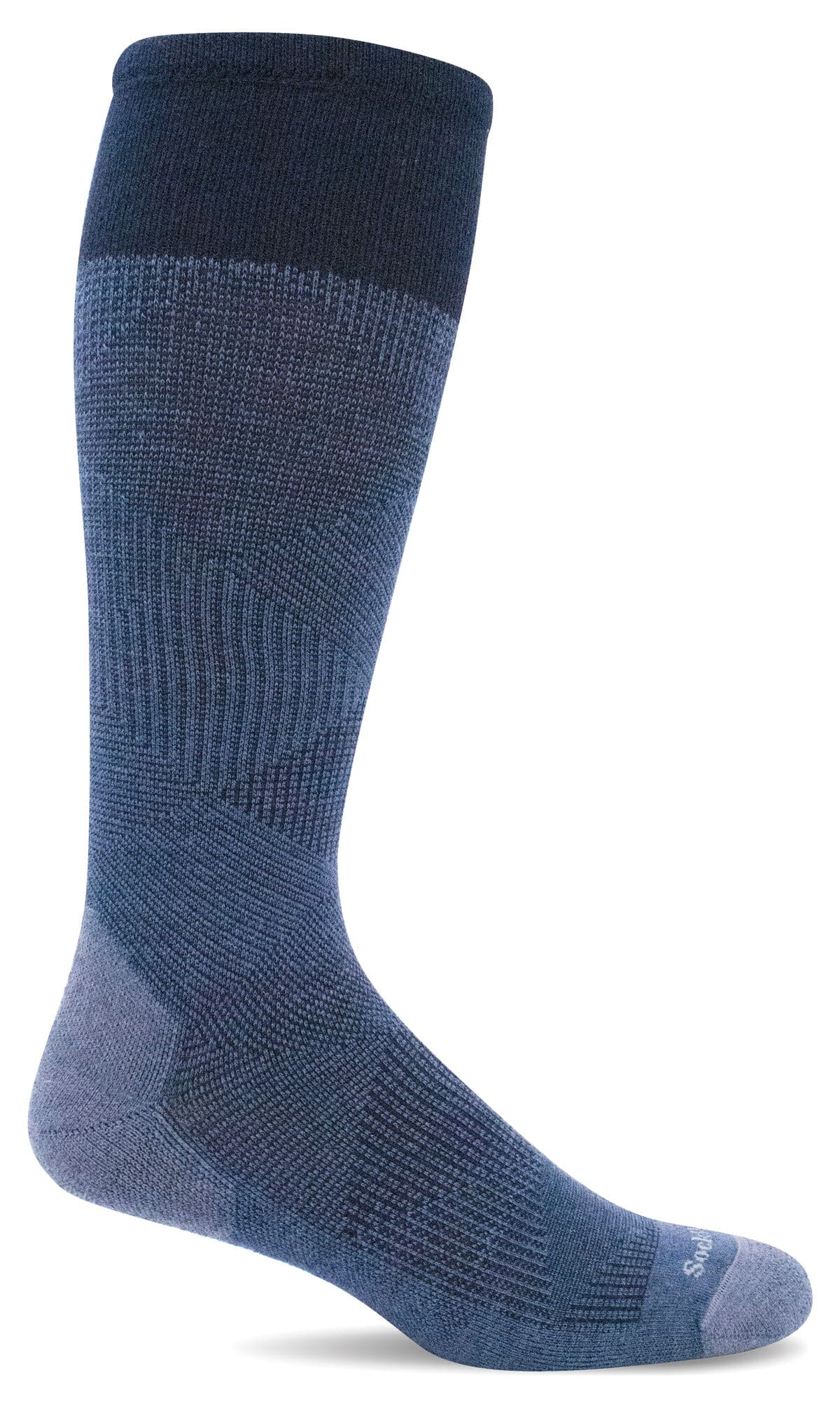Men's Diamond Dandy | Moderate Graduated Compression Socks - Image 5