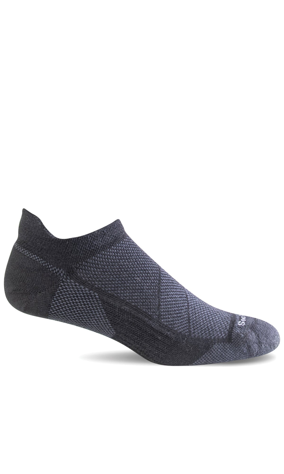 Men's Elevate Micro | Moderate Compression Socks - Image 3