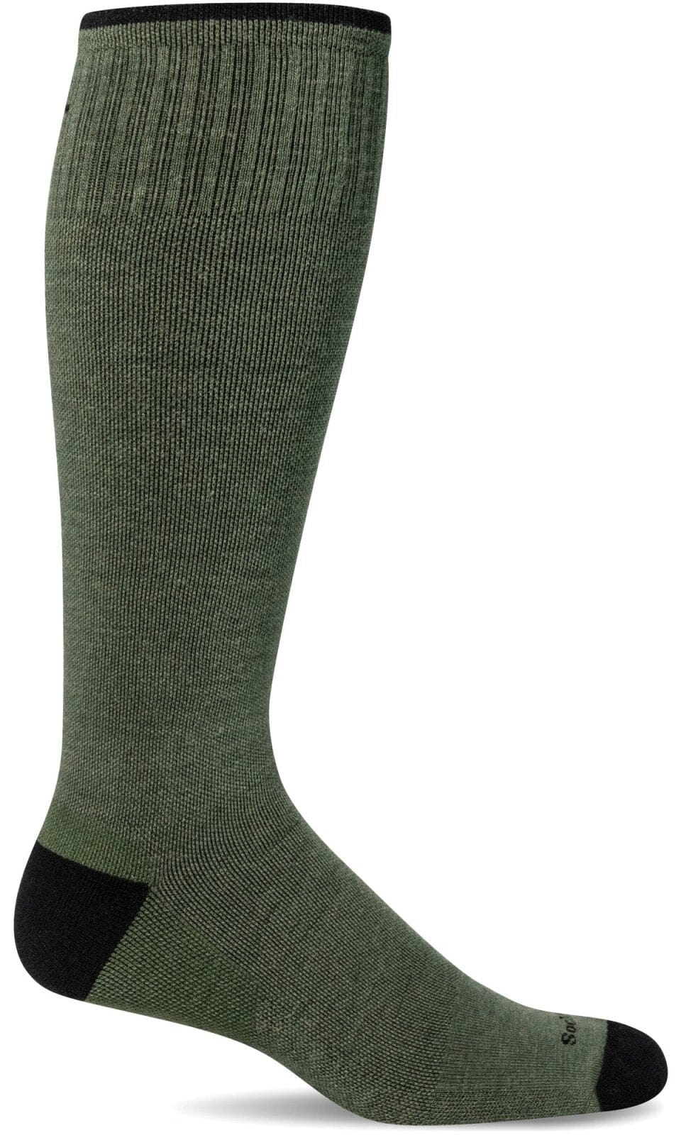 Men's Elevation | Firm Graduated Compression Socks - Image 5