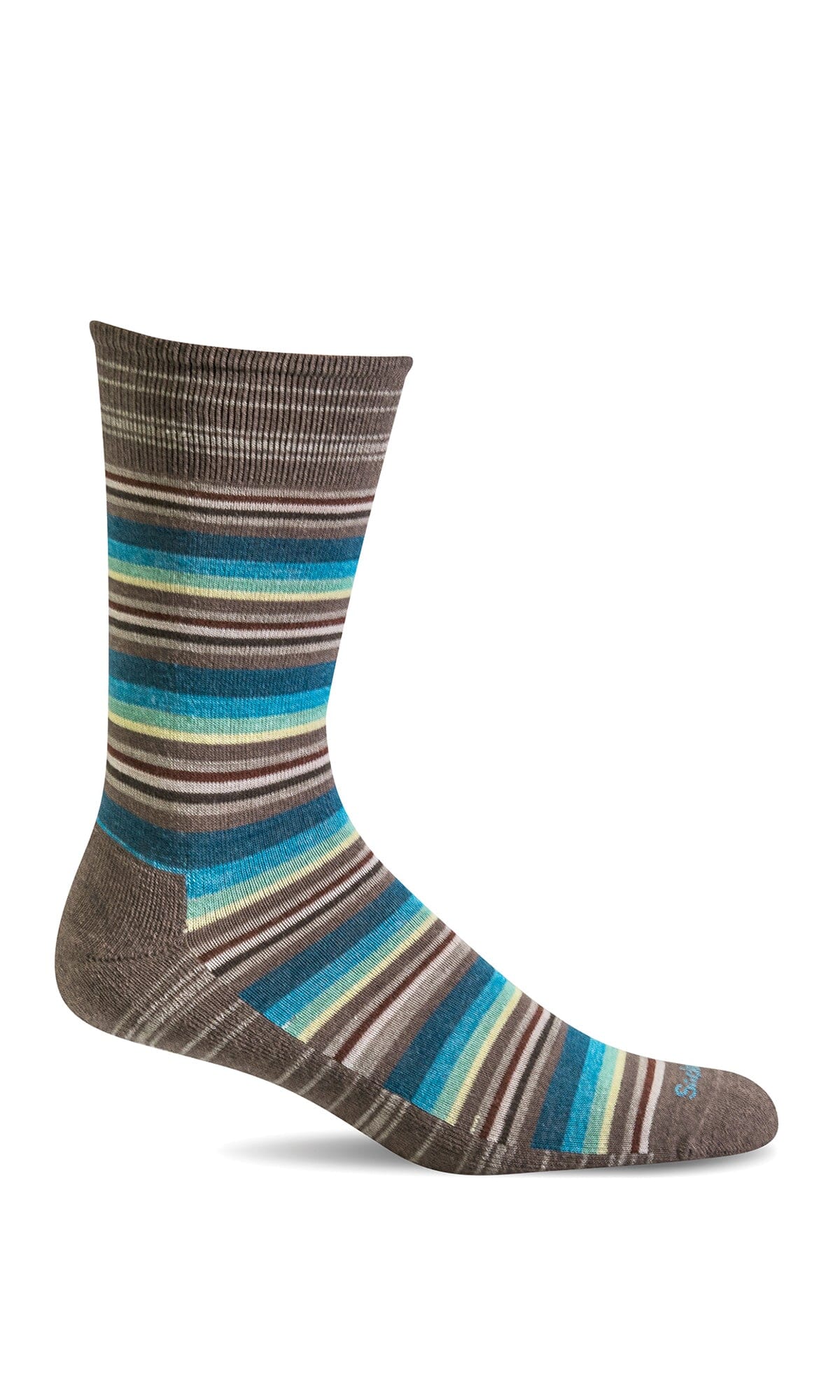 Men's Fiesta Stripe | Everyday Socks - Image 5