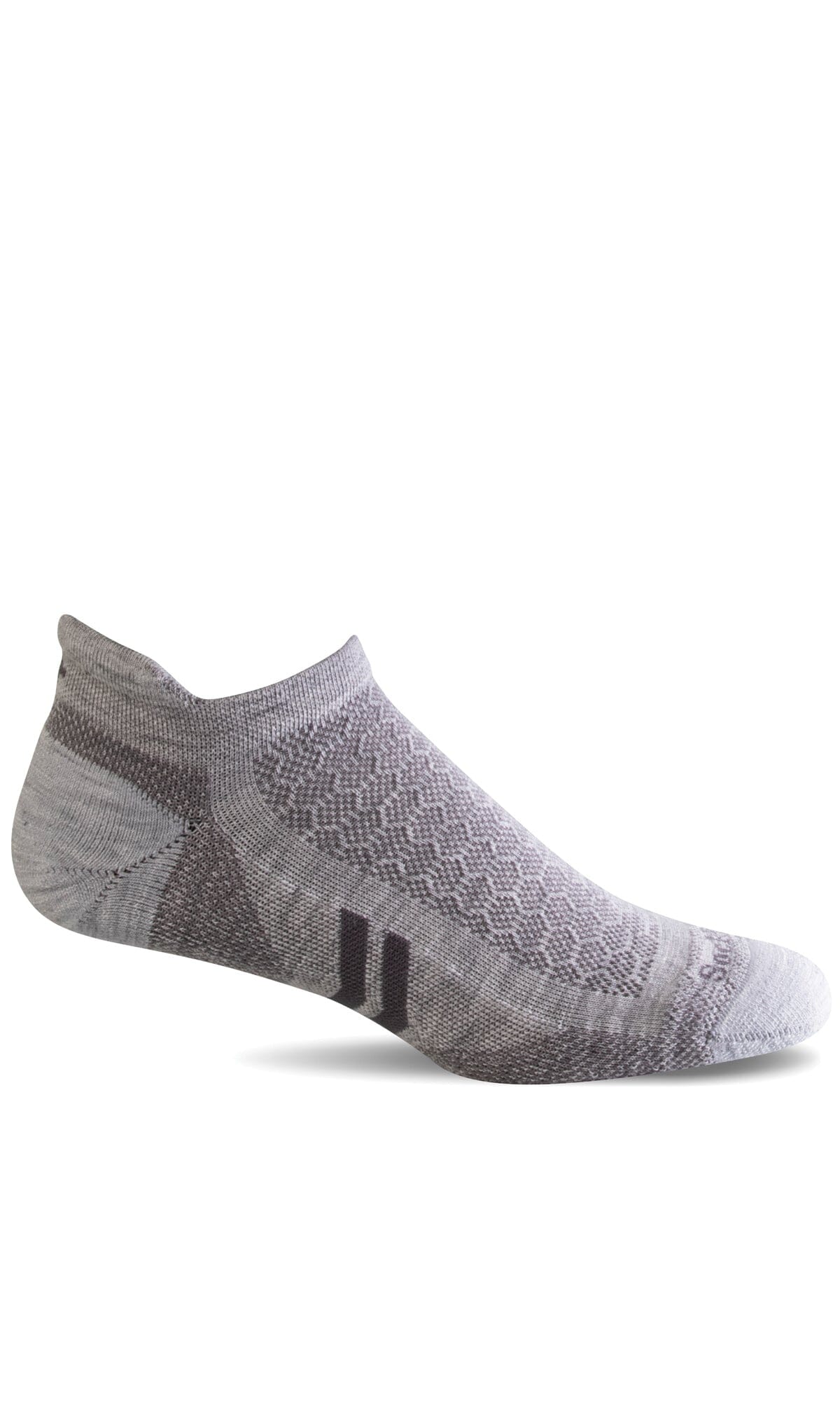 Men's Incline II Micro | Moderate Compression Socks - Image 3