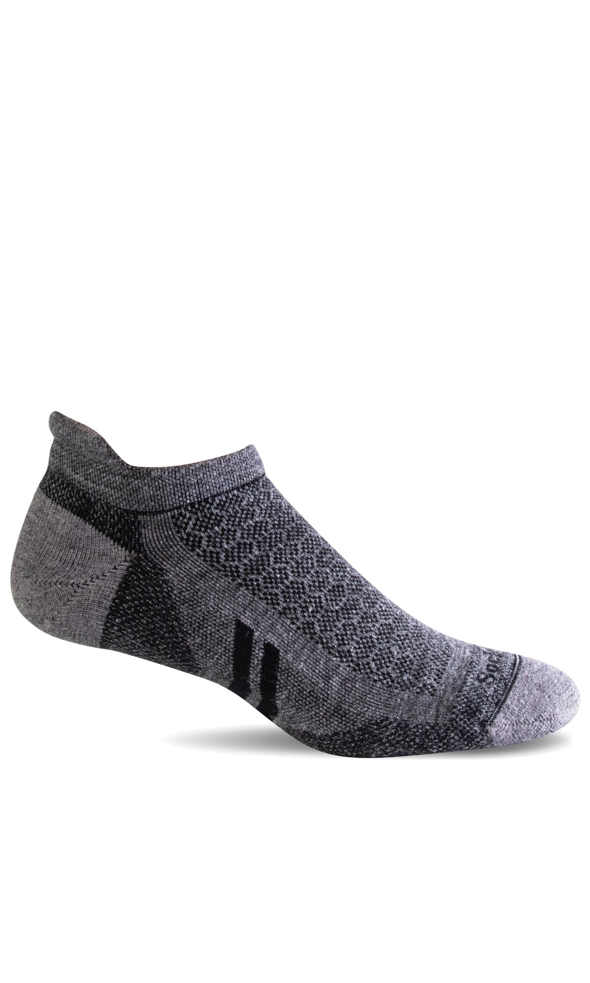 Men's Incline II Micro | Moderate Compression Socks - Image 5