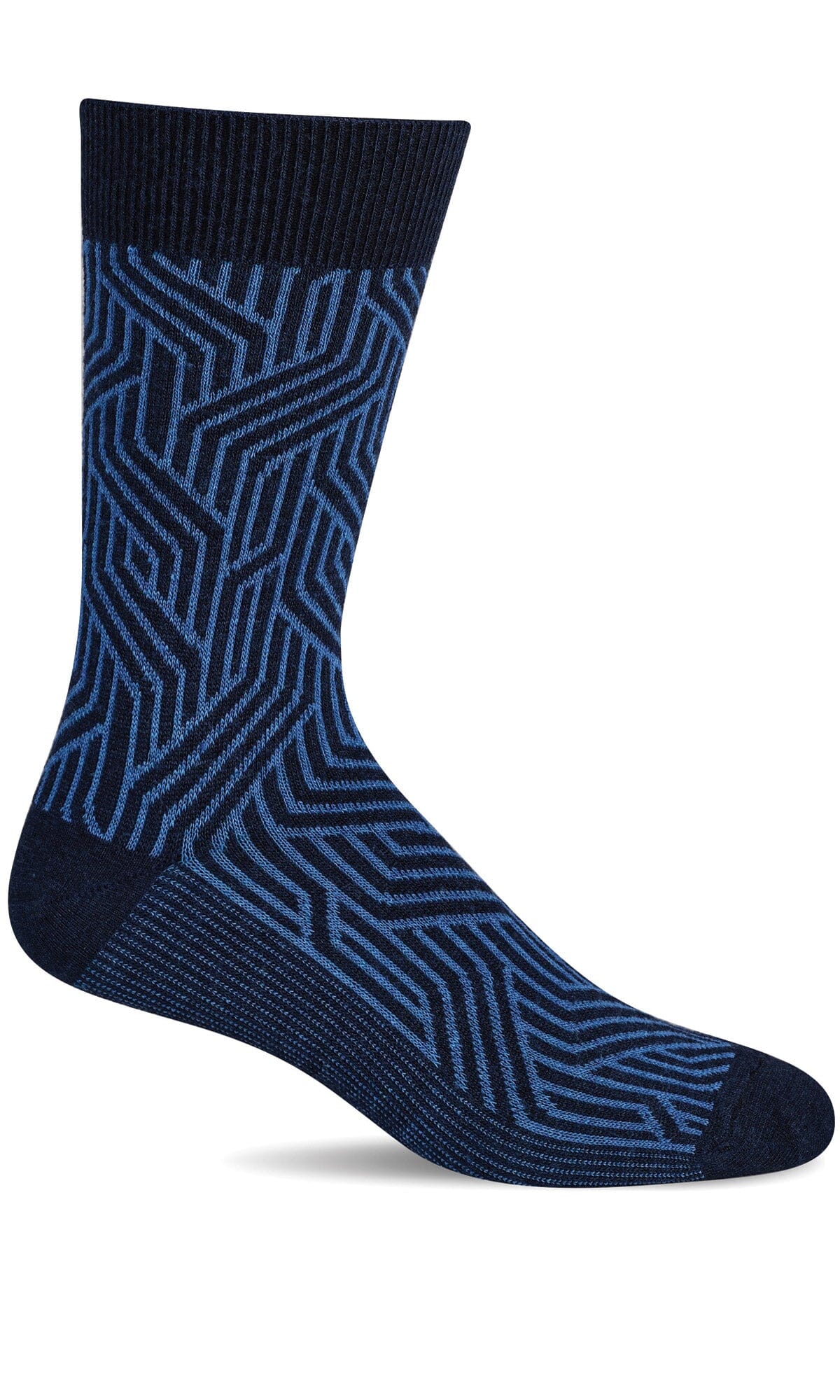 Men's Interlink | Everyday Socks - Image 2