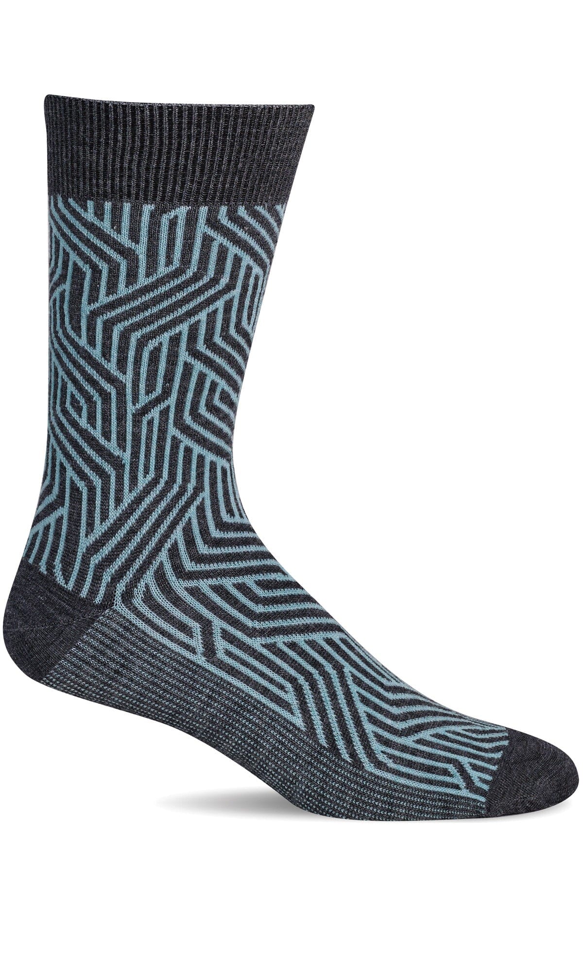 Men's Interlink | Everyday Socks - Image 3