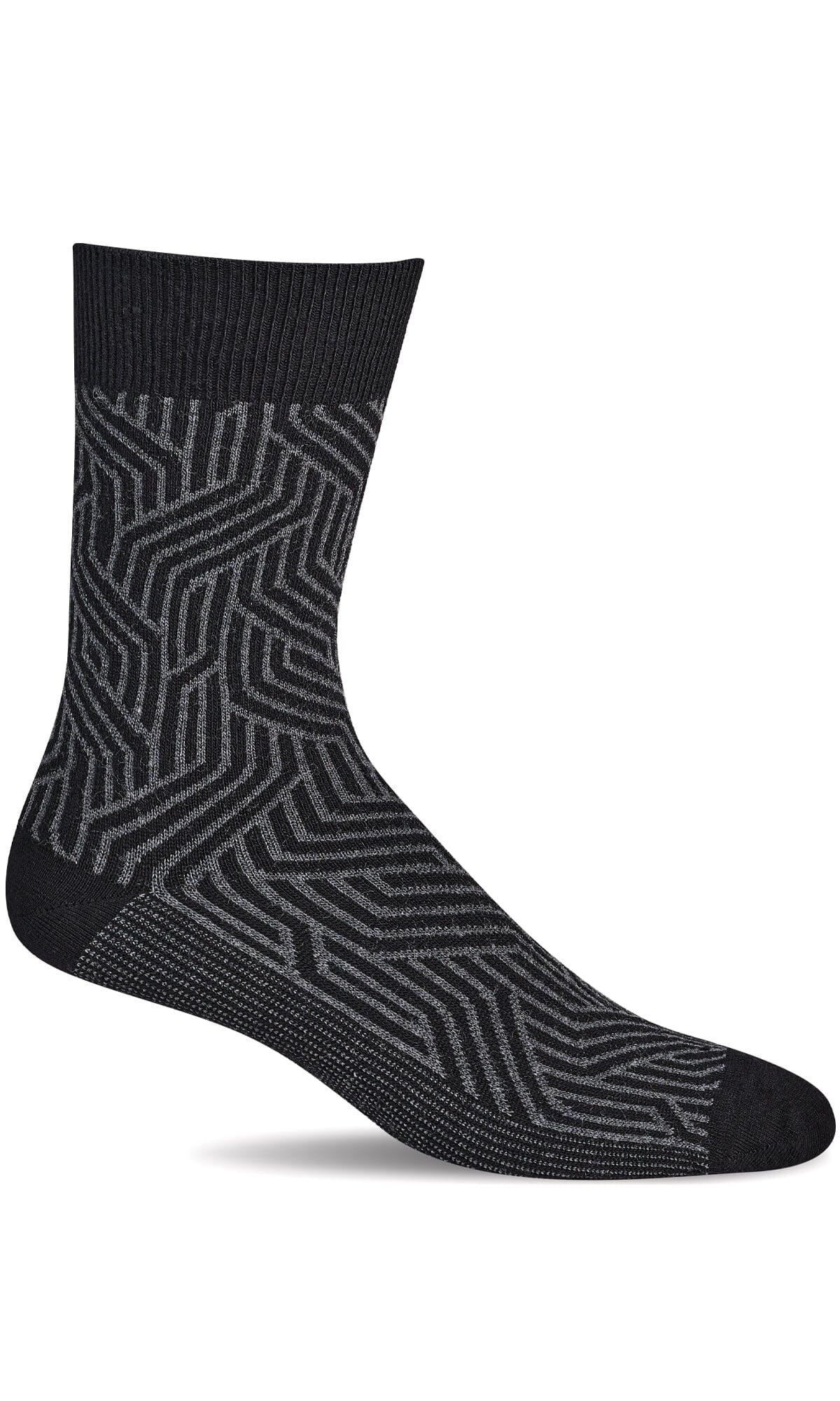 Men's Interlink | Everyday Socks - Image 4