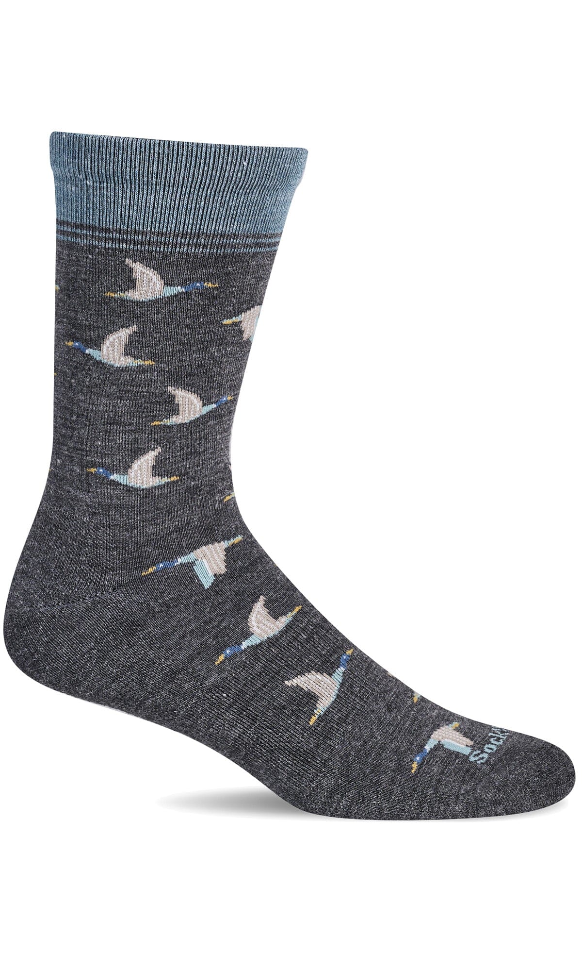 Men's Mallards | Everyday Socks - Image 2