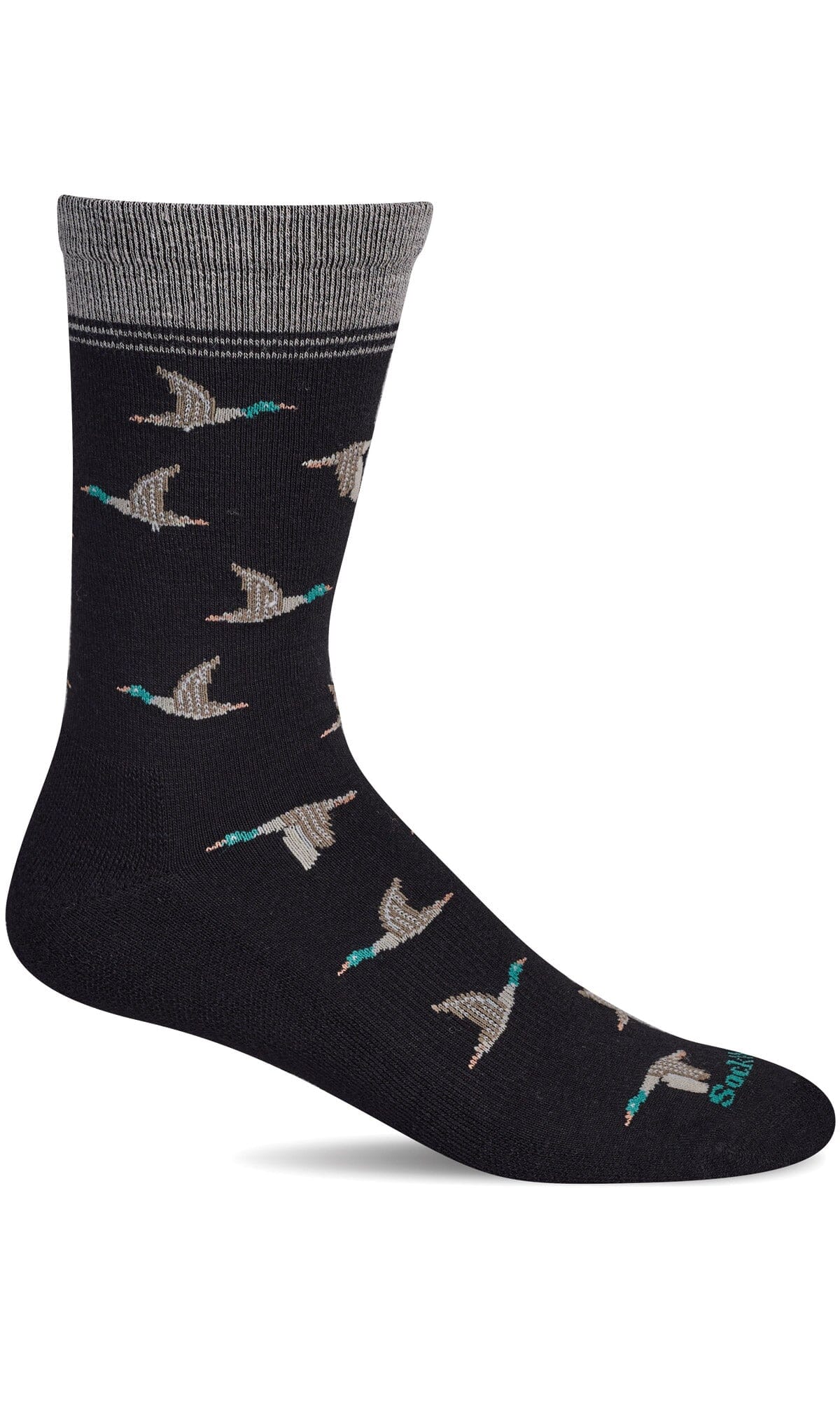 Men's Mallards | Everyday Socks - Image 3
