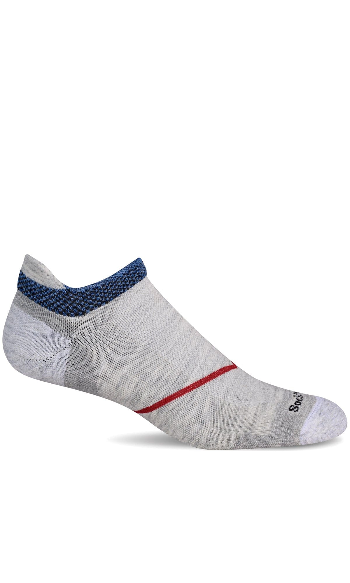 Men's Pulse Micro | Firm Compression Socks - Image 3