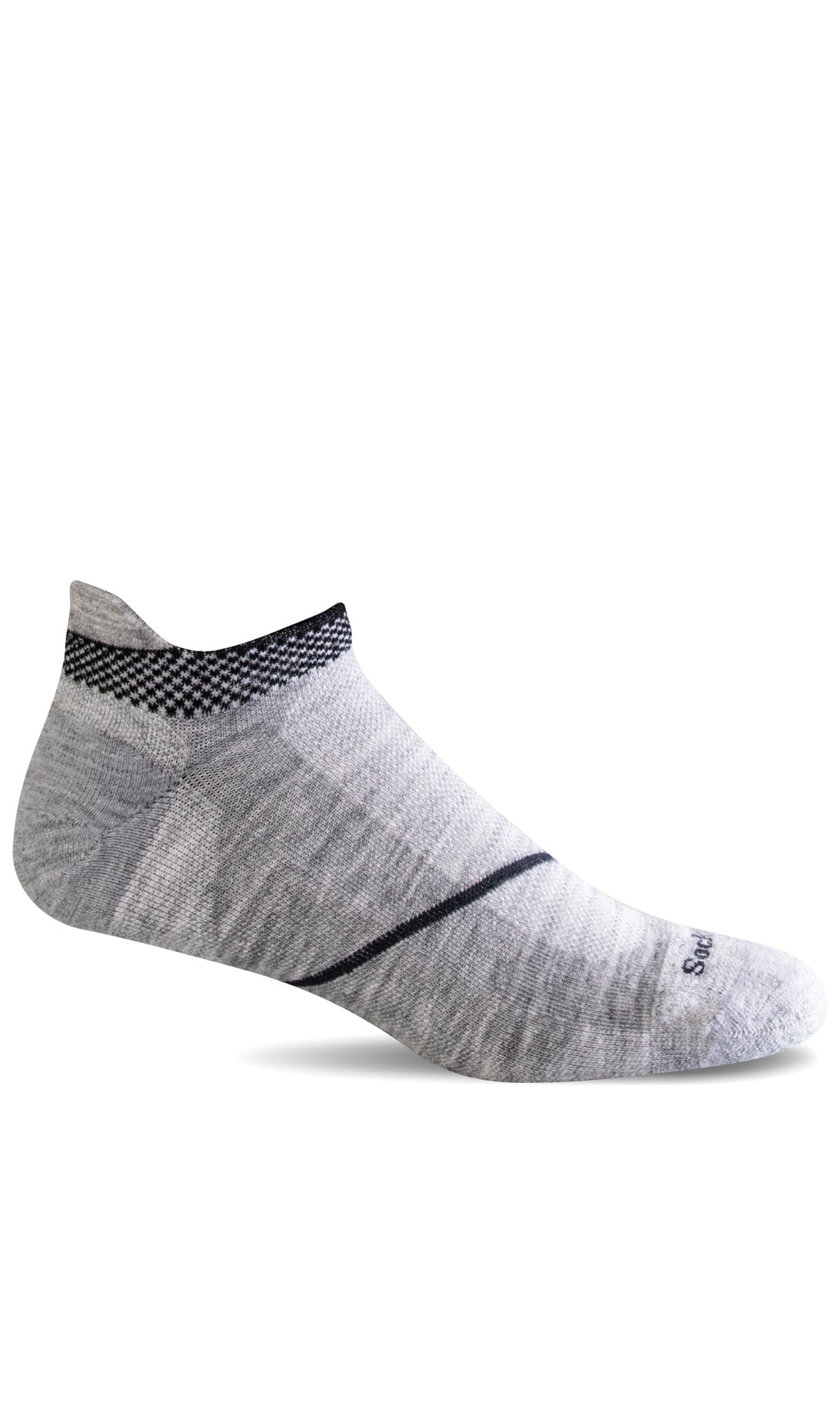 Men's Pulse Micro | Firm Compression Socks - Image 4