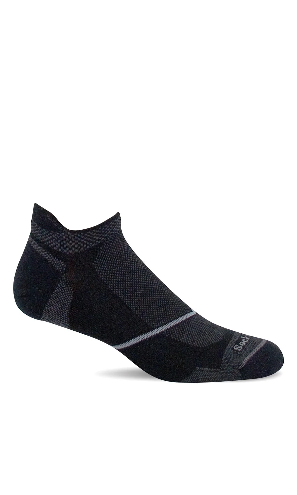 Men's Pulse Micro | Firm Compression Socks - Image 5