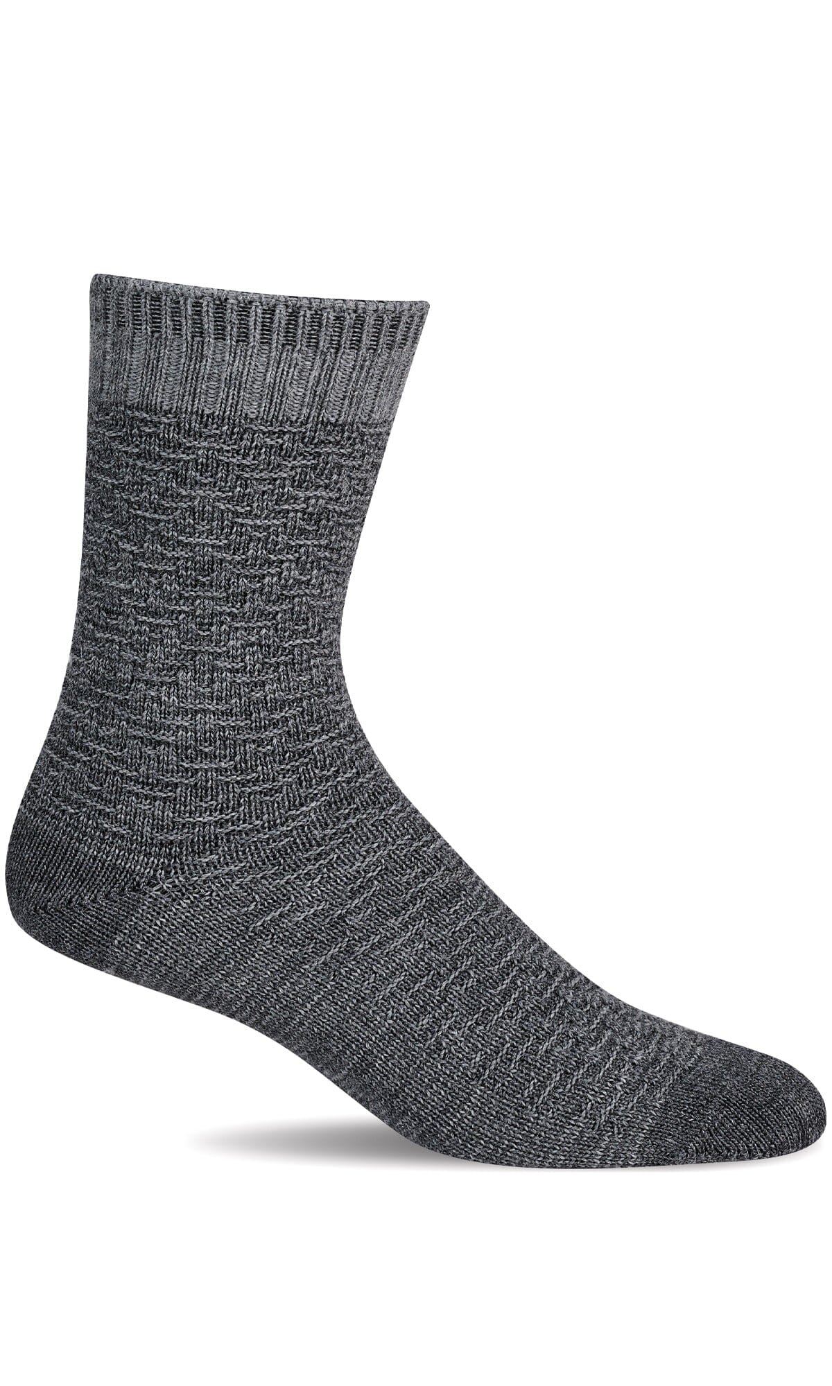 Men's Fisherman's Knit | Everyday Socks