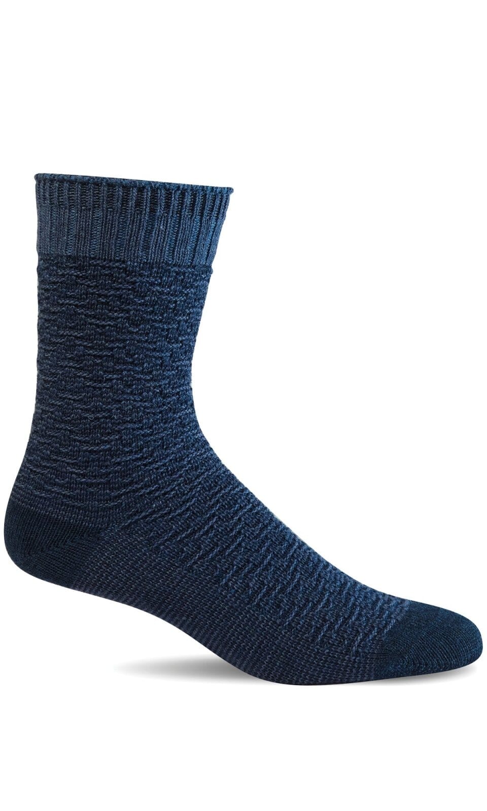 Men's Fisherman's Knit | Everyday Socks - Image 4