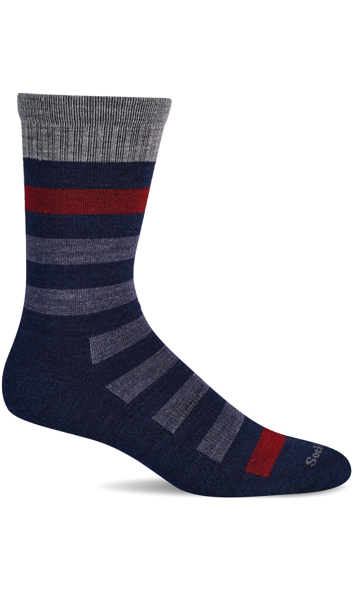 Men's Rugby | Everyday Socks - Image 3