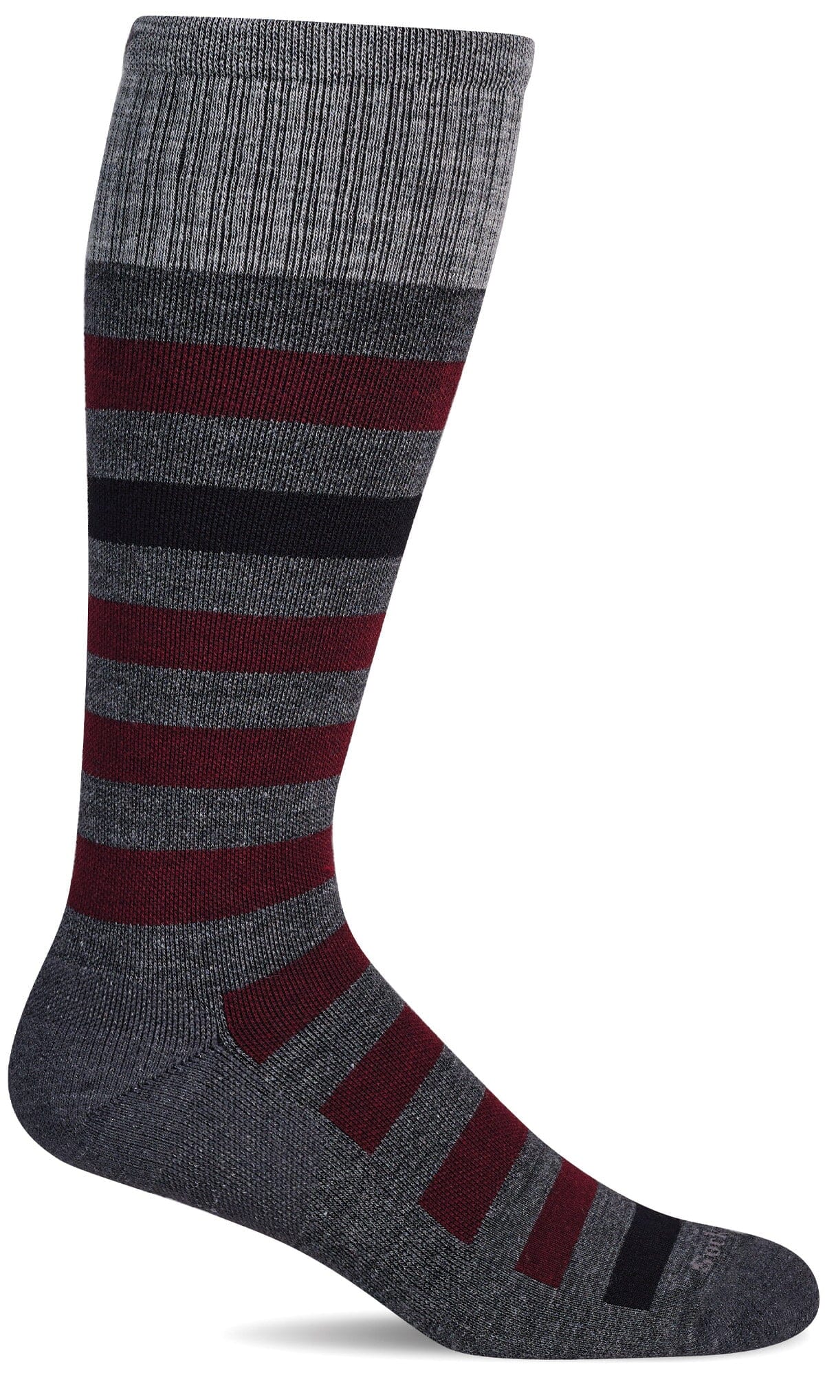 Men's Rugby | Moderate Graduated Compression Socks - Image 3
