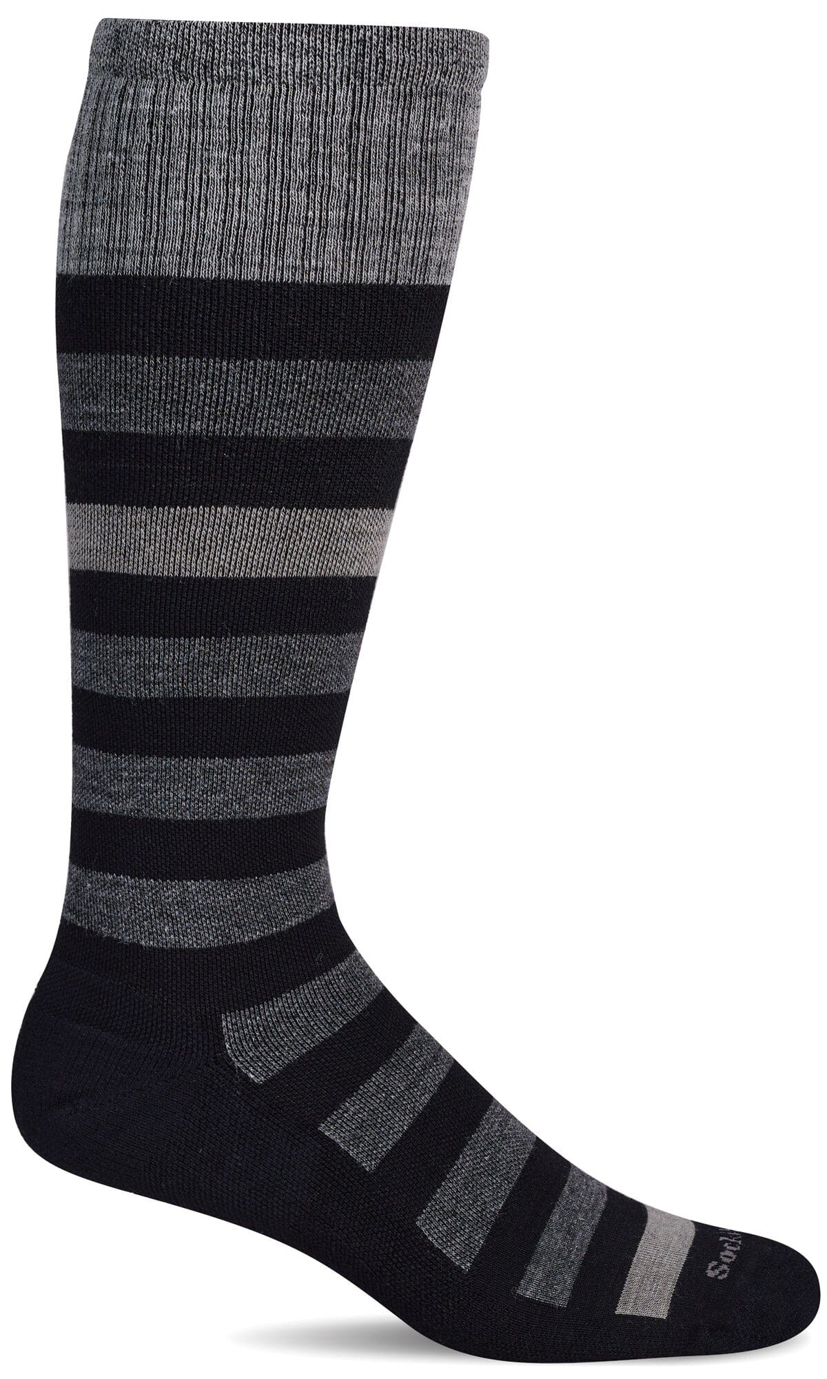Men's Rugby | Moderate Graduated Compression Socks - Image 4