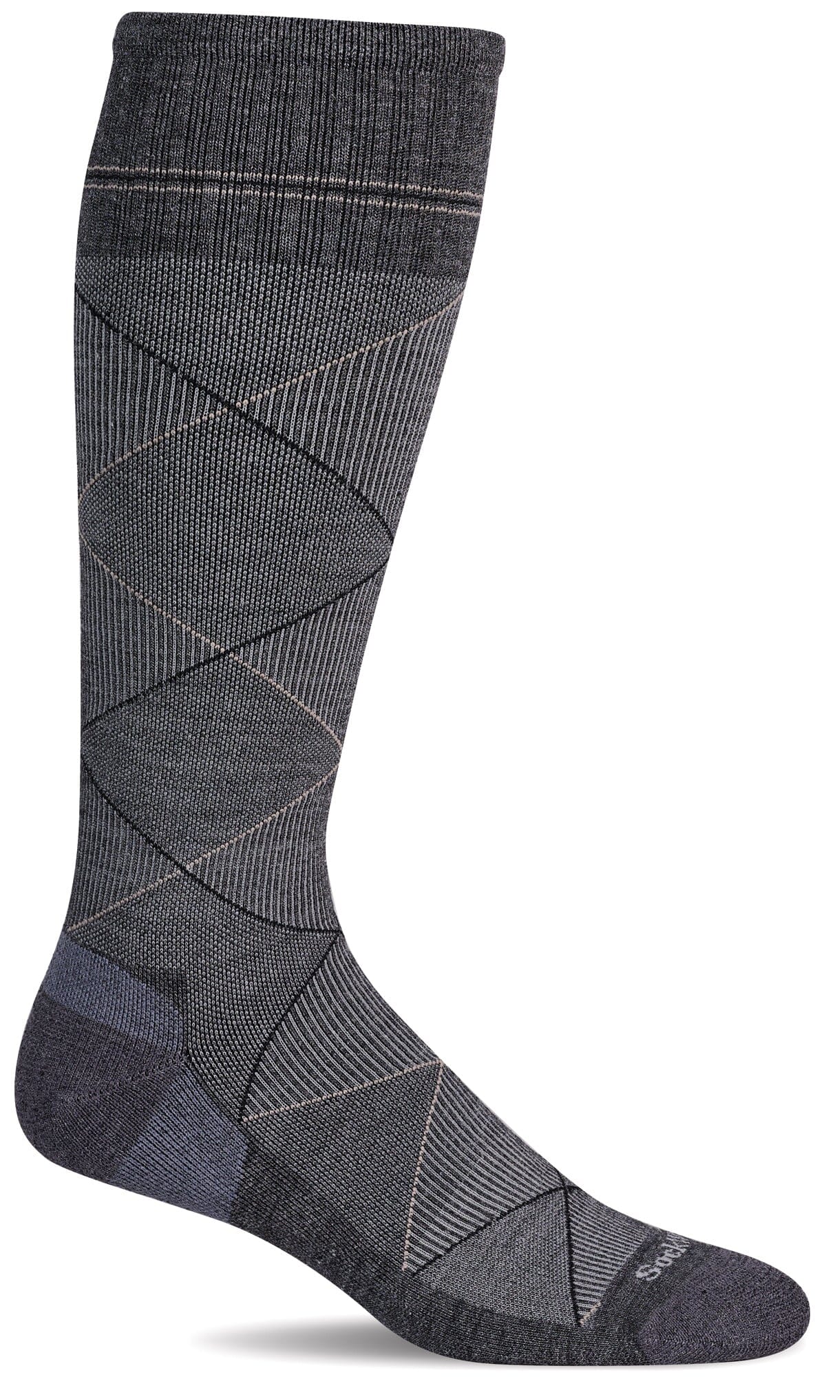 Men's Scottie | Firm Graduated Compression Socks