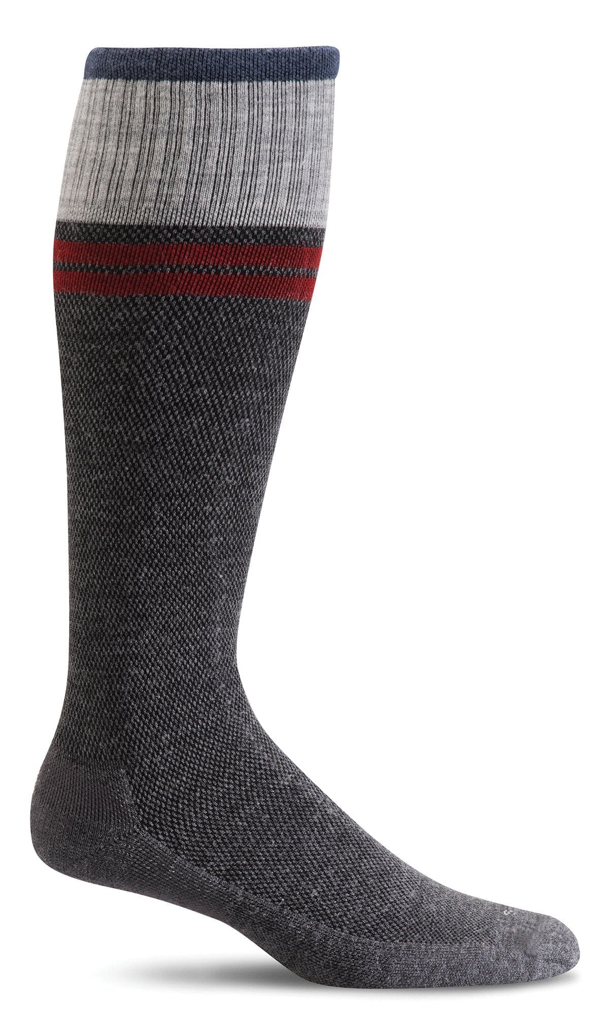 Men's Sportster | Moderate Graduated Compression Socks - Image 5