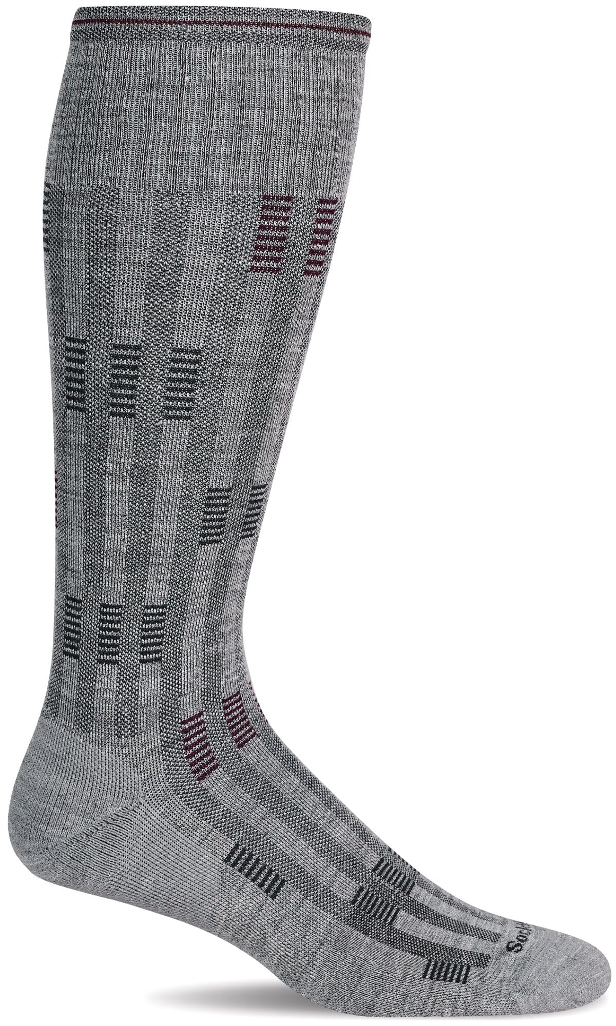Men's Stepping Up | Moderate Graduated Compression Socks - Image 2