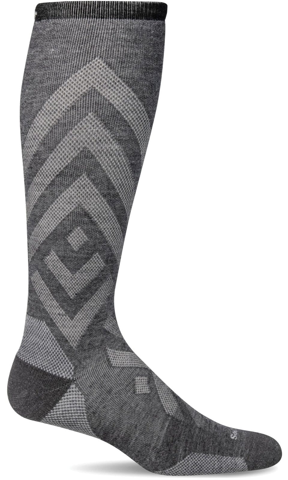 Men's Surge | Firm Graduated Compression Socks - Image 2