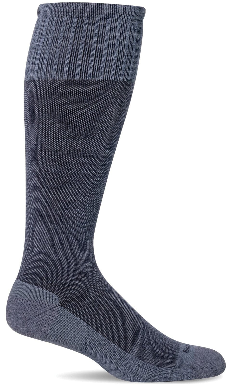 Men's The Basic | Moderate Graduated Compression Socks - Image 2