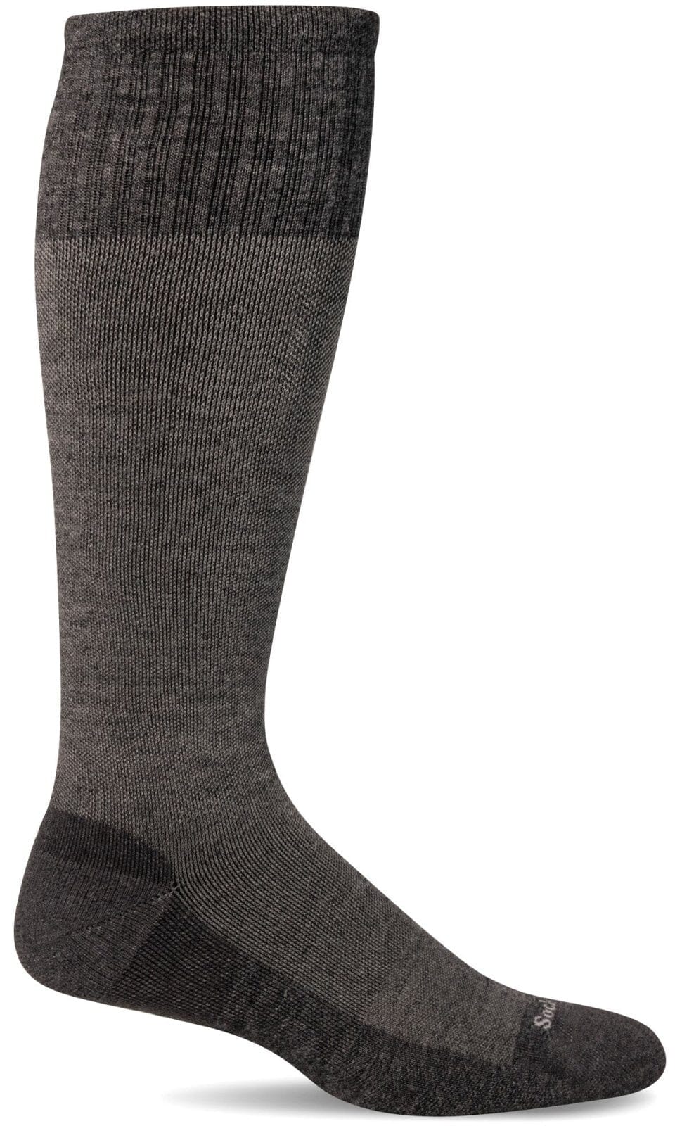 Men's The Basic | Moderate Graduated Compression Socks - Image 3