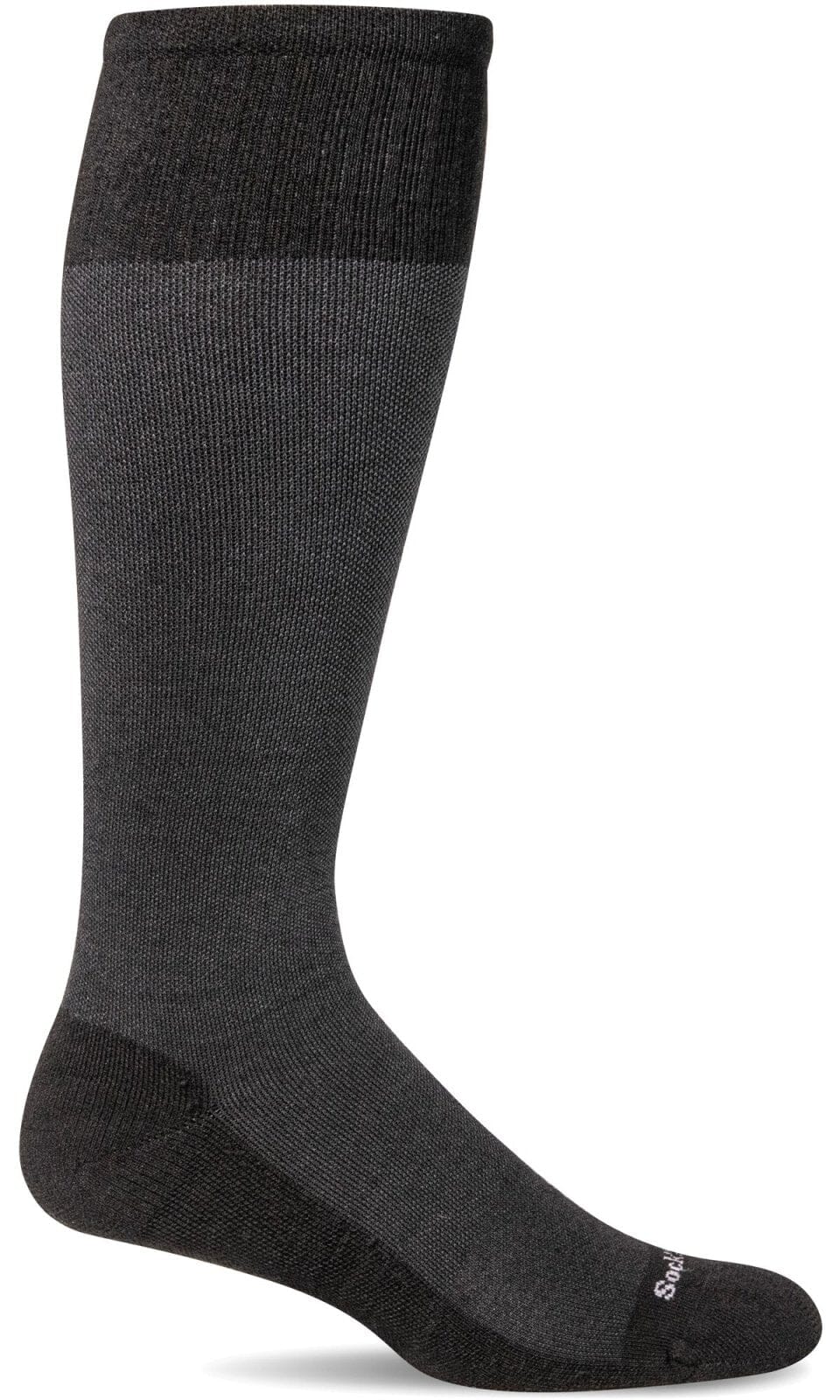 Men's The Basic | Moderate Graduated Compression Socks - Image 4