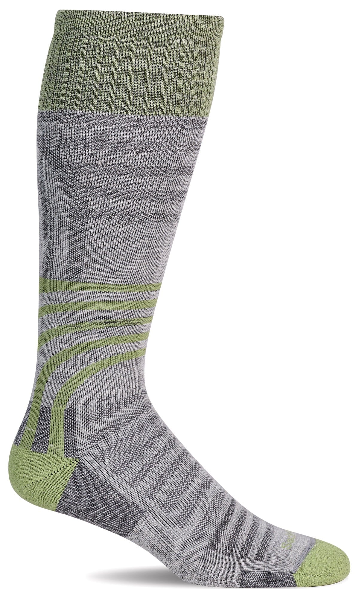 Men's Track & Field | Moderate Graduated Compression Socks - Image 2