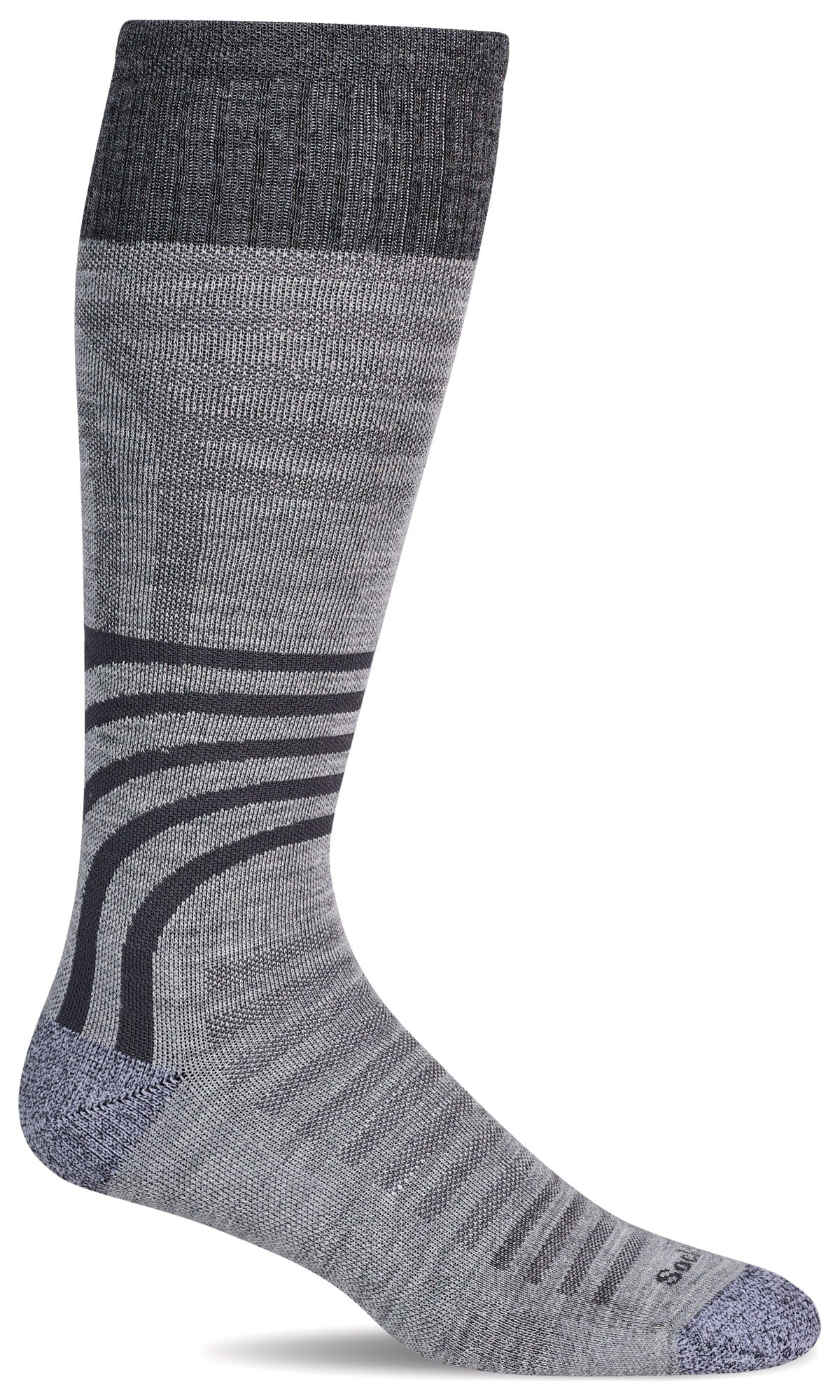 Men's Track & Field | Moderate Graduated Compression Socks - Image 4