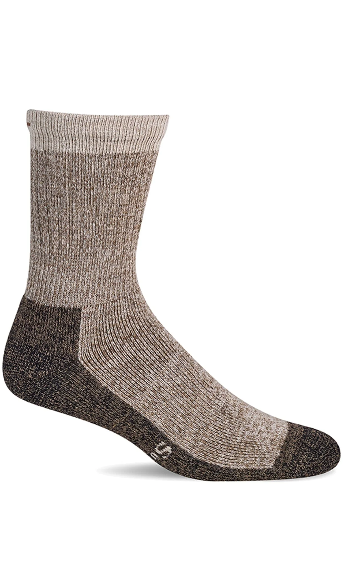 Men's Trail Blazer | Moderate Graduated Compression Socks - Image 4