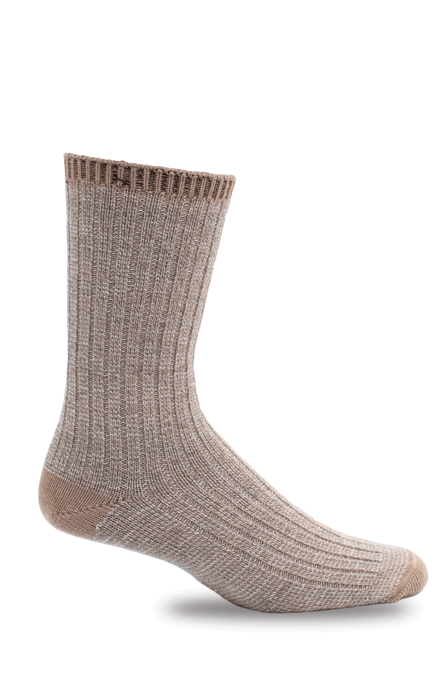 Men's Twisted Tweed | Everyday Socks - Image 2