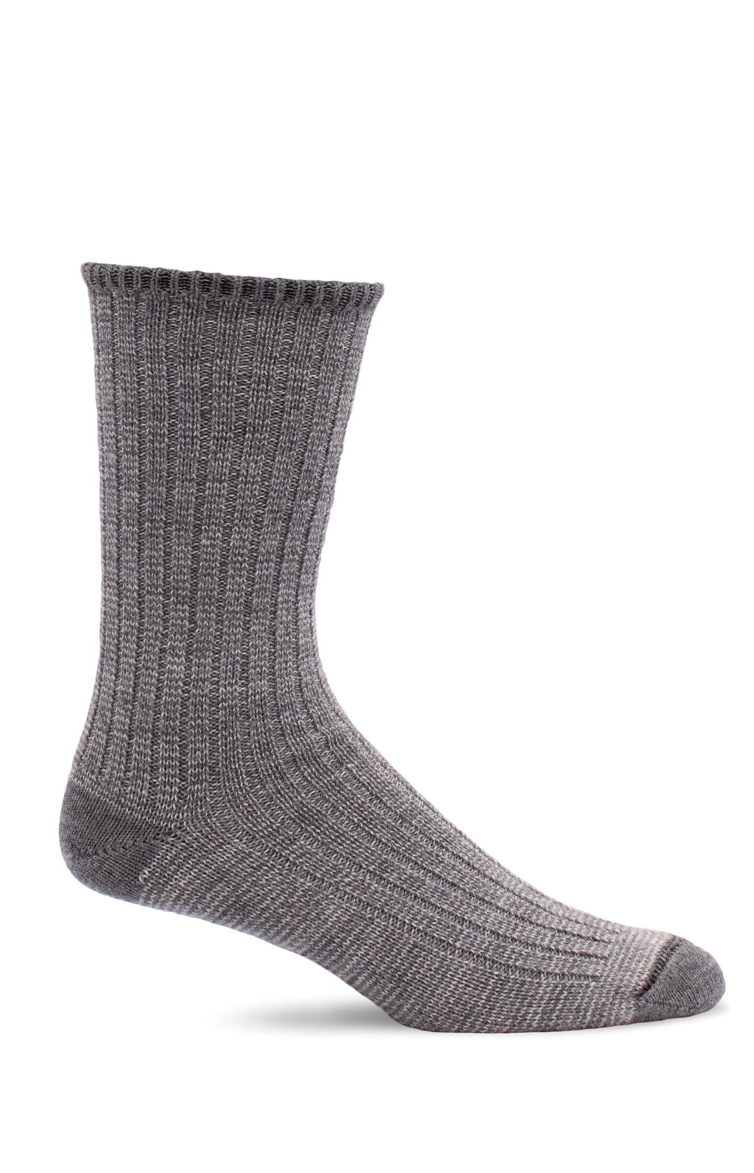 Men's Twisted Tweed | Everyday Socks - Image 3