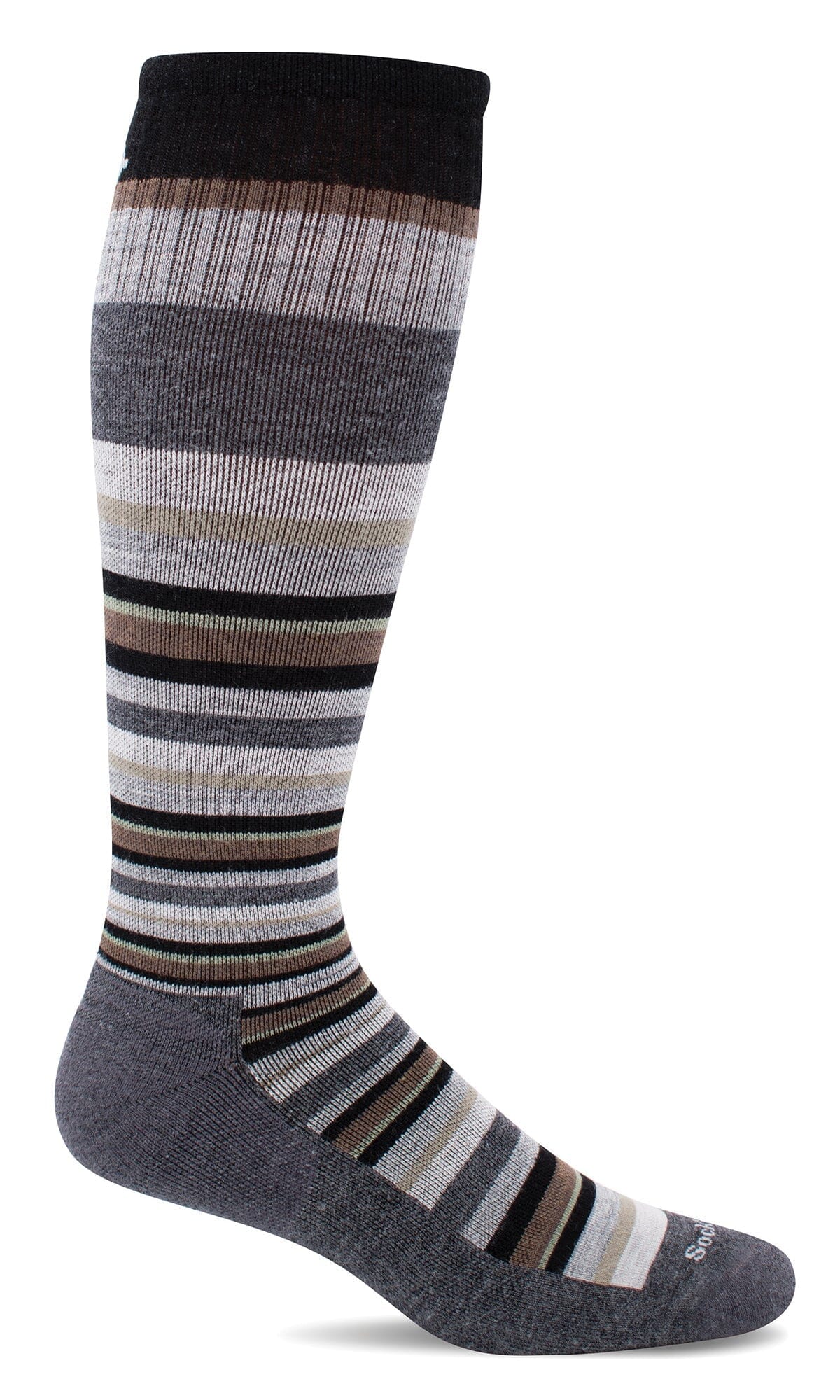 Men's Up Lift | Firm Graduated Compression Socks - Image 5