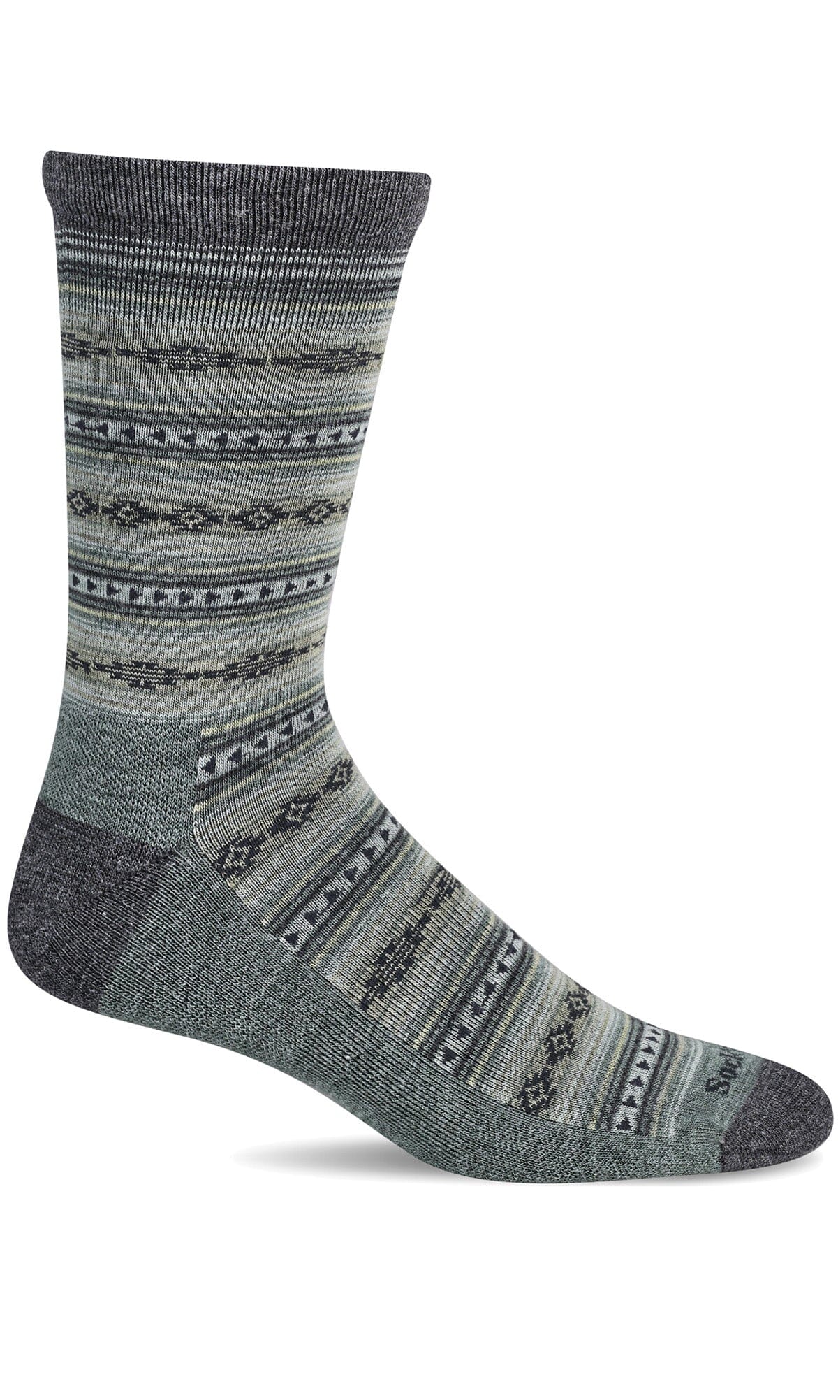 Men's Westward Stripe | Everyday Socks - Image 2