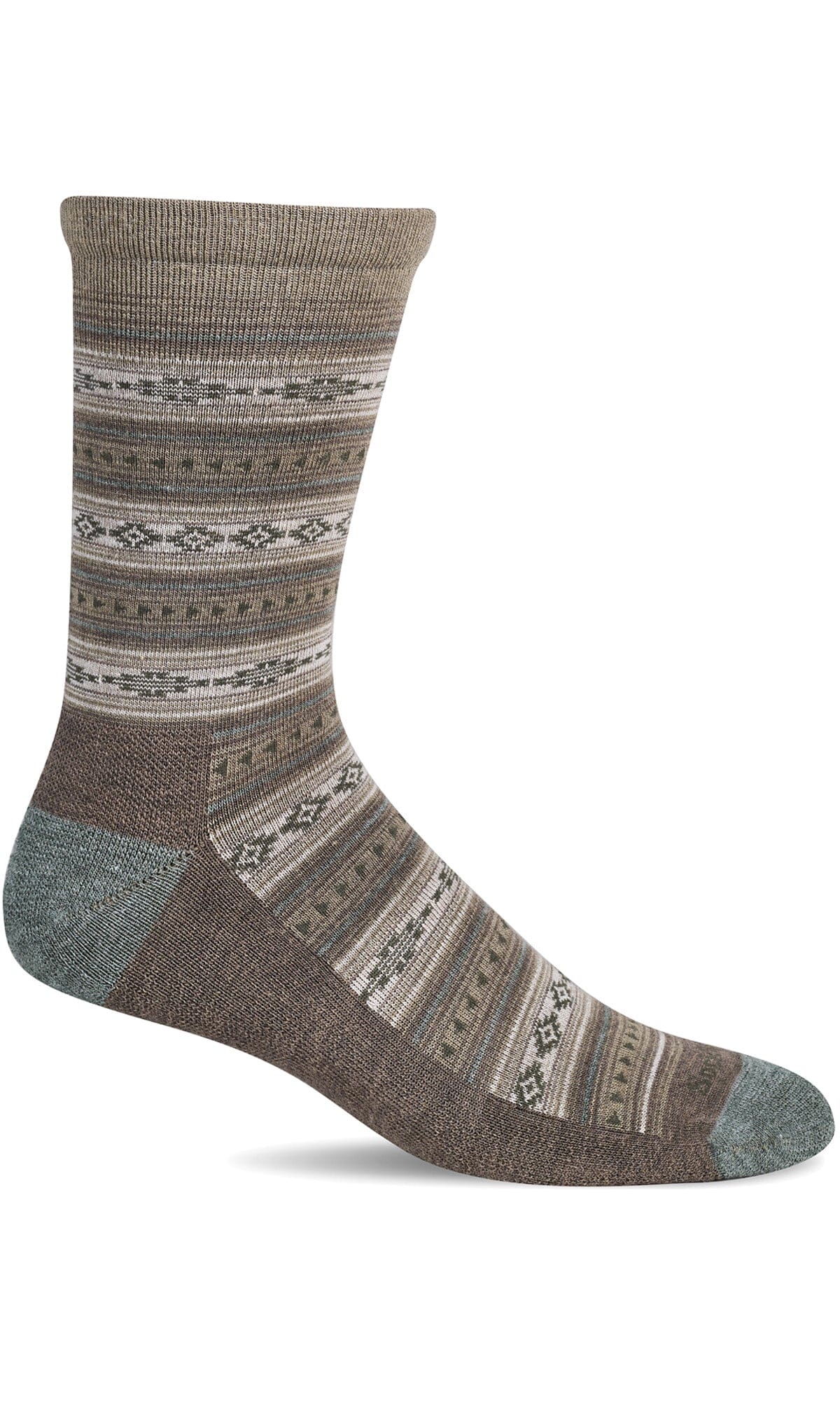 Men's Westward Stripe | Everyday Socks - Image 3