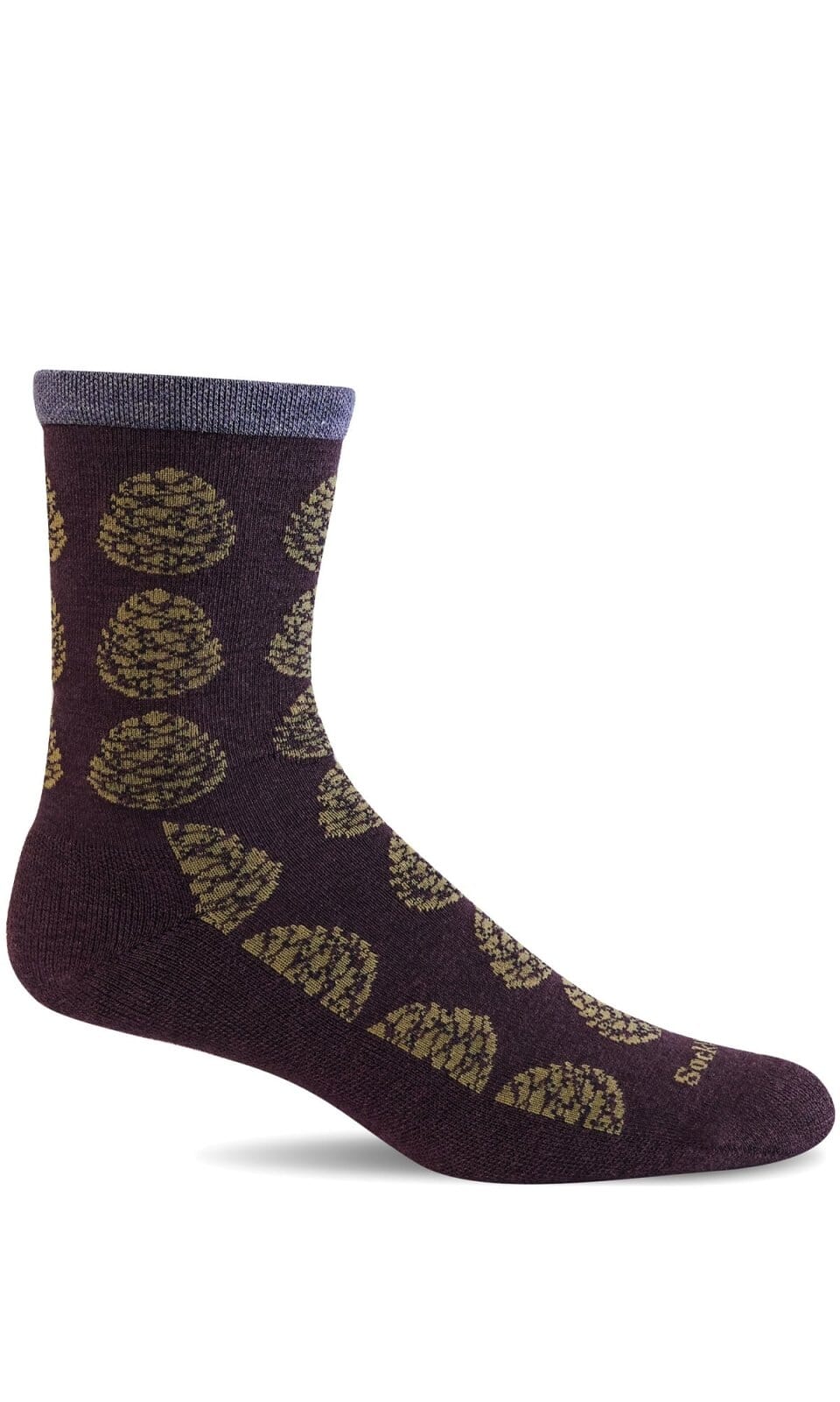 Women's Spruce | Essential Comfort Socks - Image 2