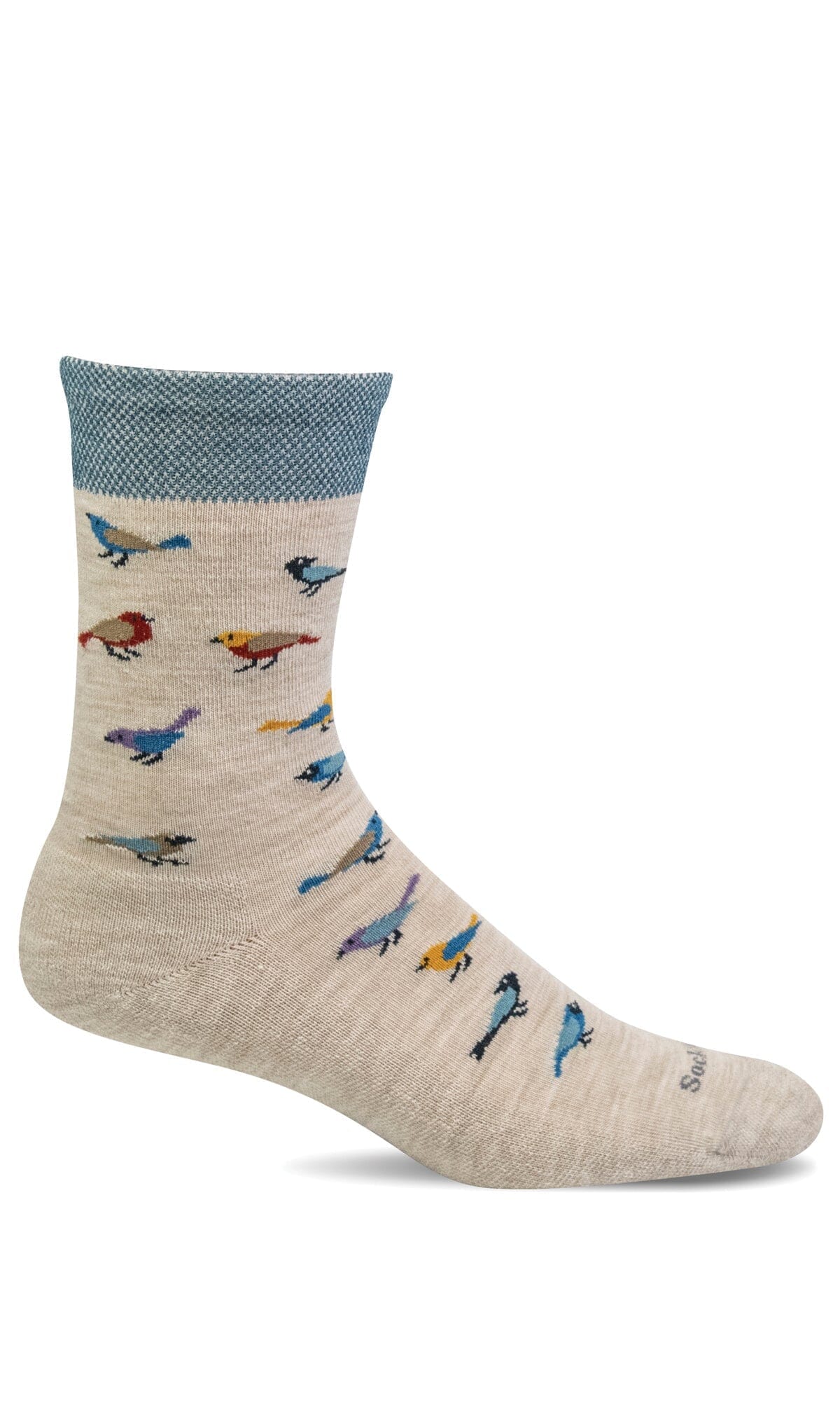 Women's Audubon | Everyday Socks - Image 3