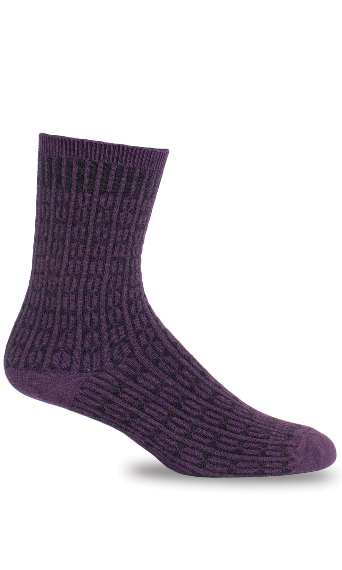 Women's Baby Cable | Everyday Socks - Image 3