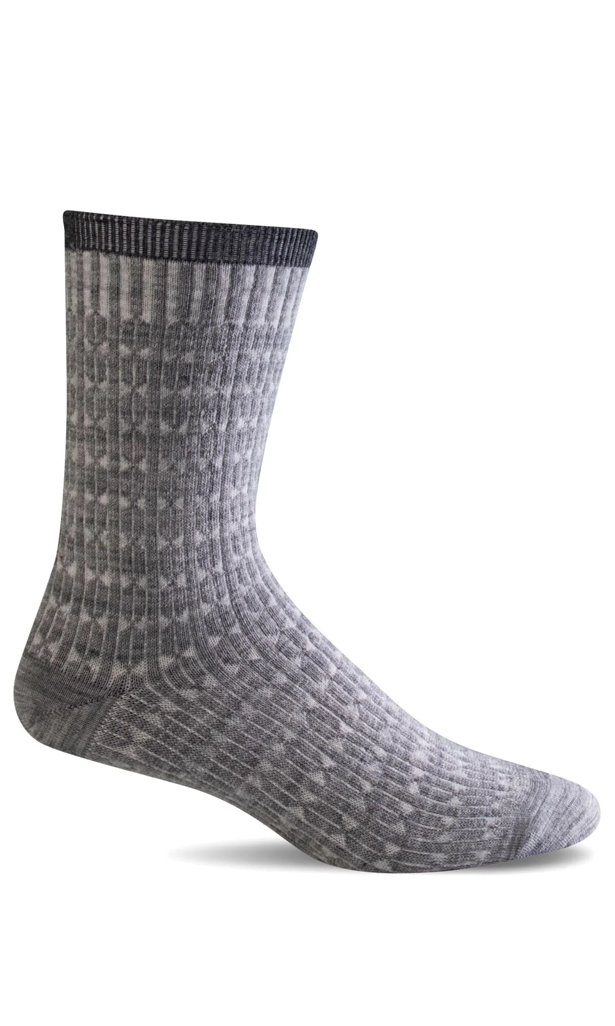 Women's Baby Cable | Everyday Socks - Image 4