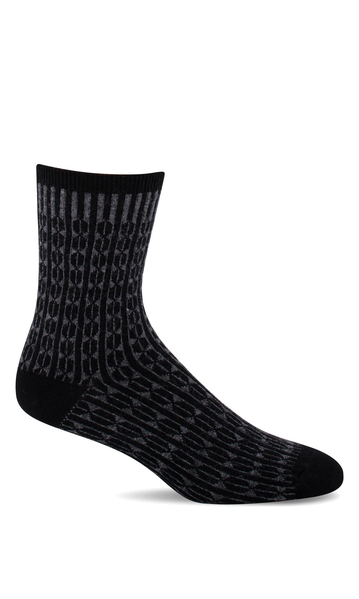 Women's Baby Cable | Everyday Socks - Image 5