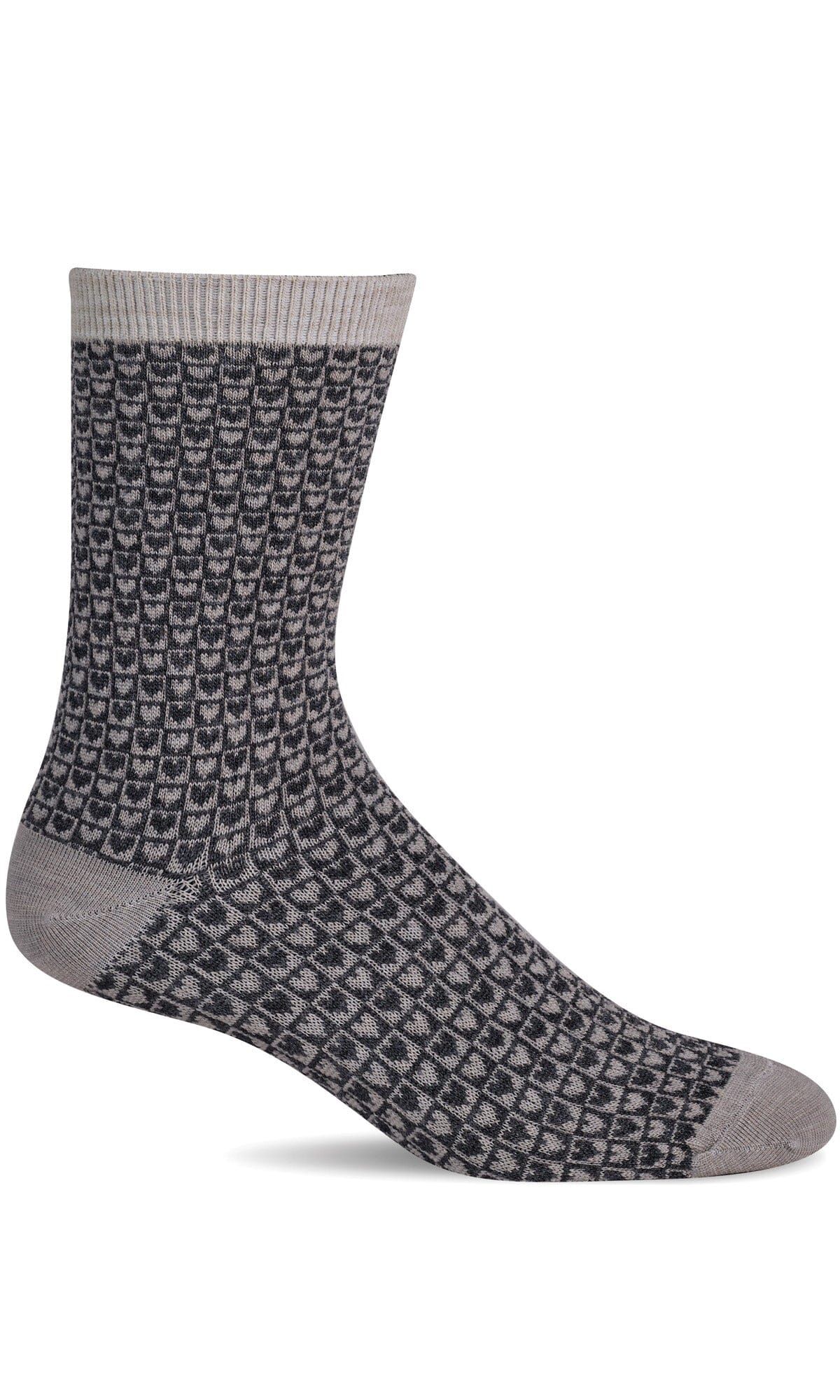 Women's Sweet Hearts | Everyday Socks - Image 3