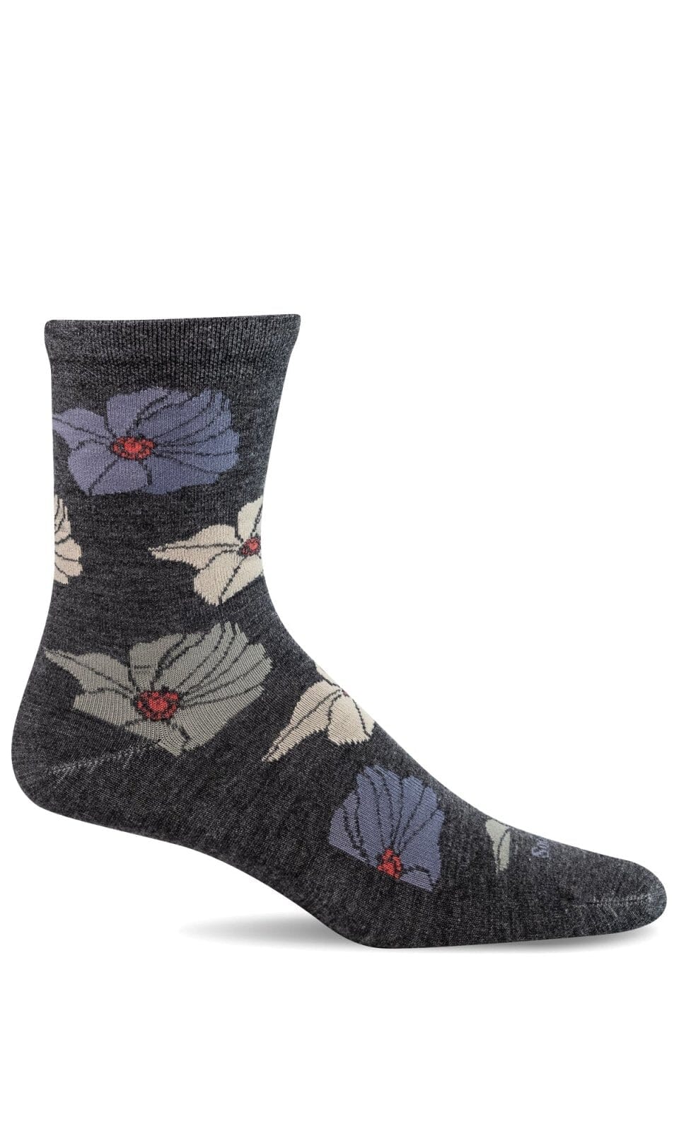 Women's Big Bloom | Everyday Socks - Image 3